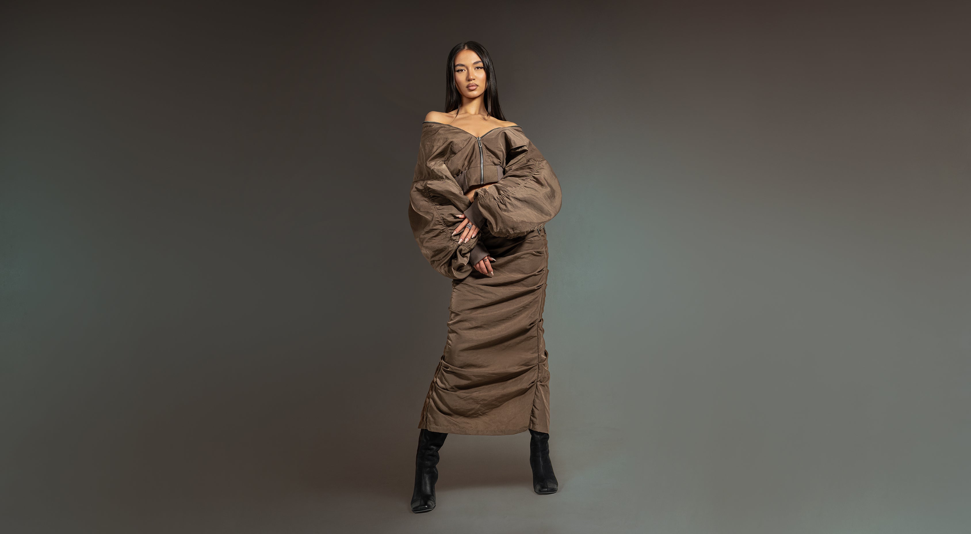 New Arrivals | Women | Skirts