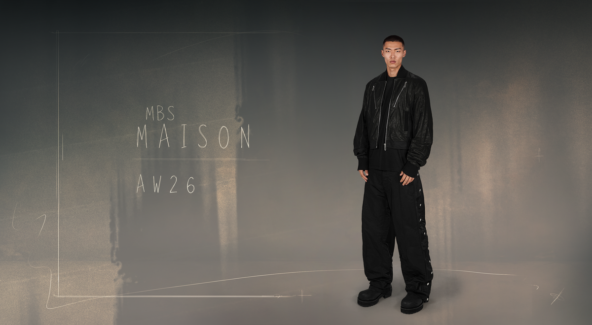 New Arrivals | Men | Jackets