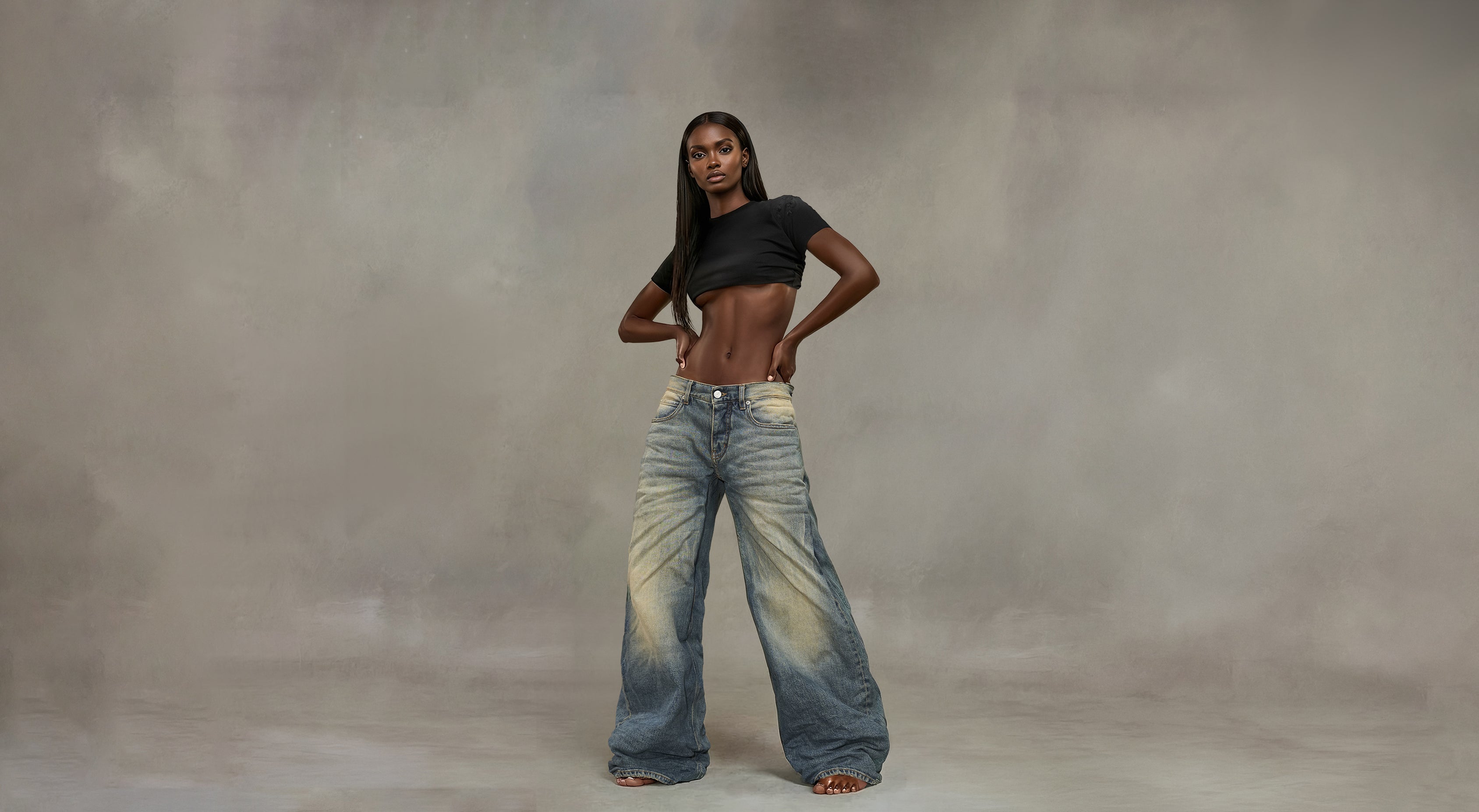 Women | Bottoms AW25