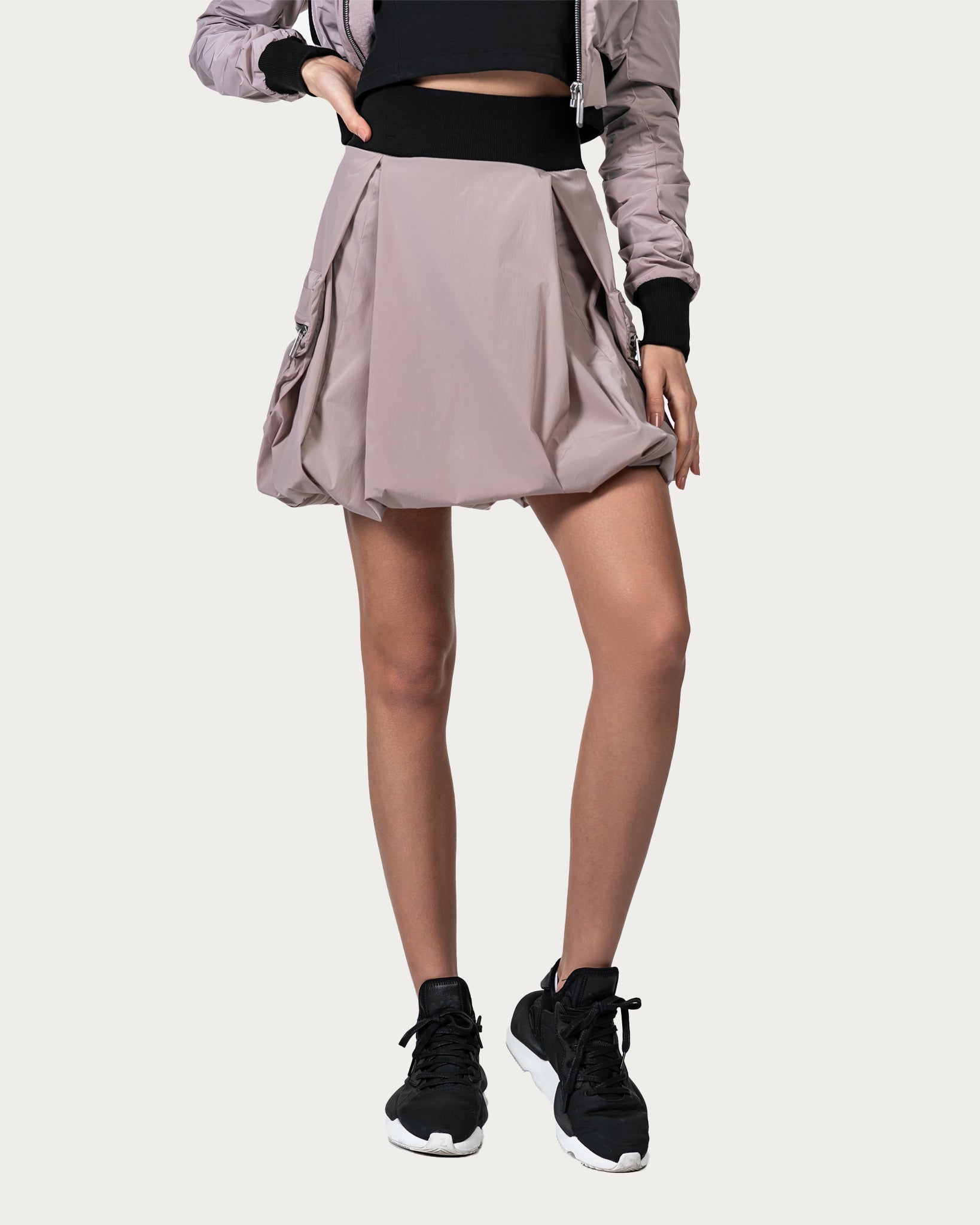 Made by Society Skirt - F24353