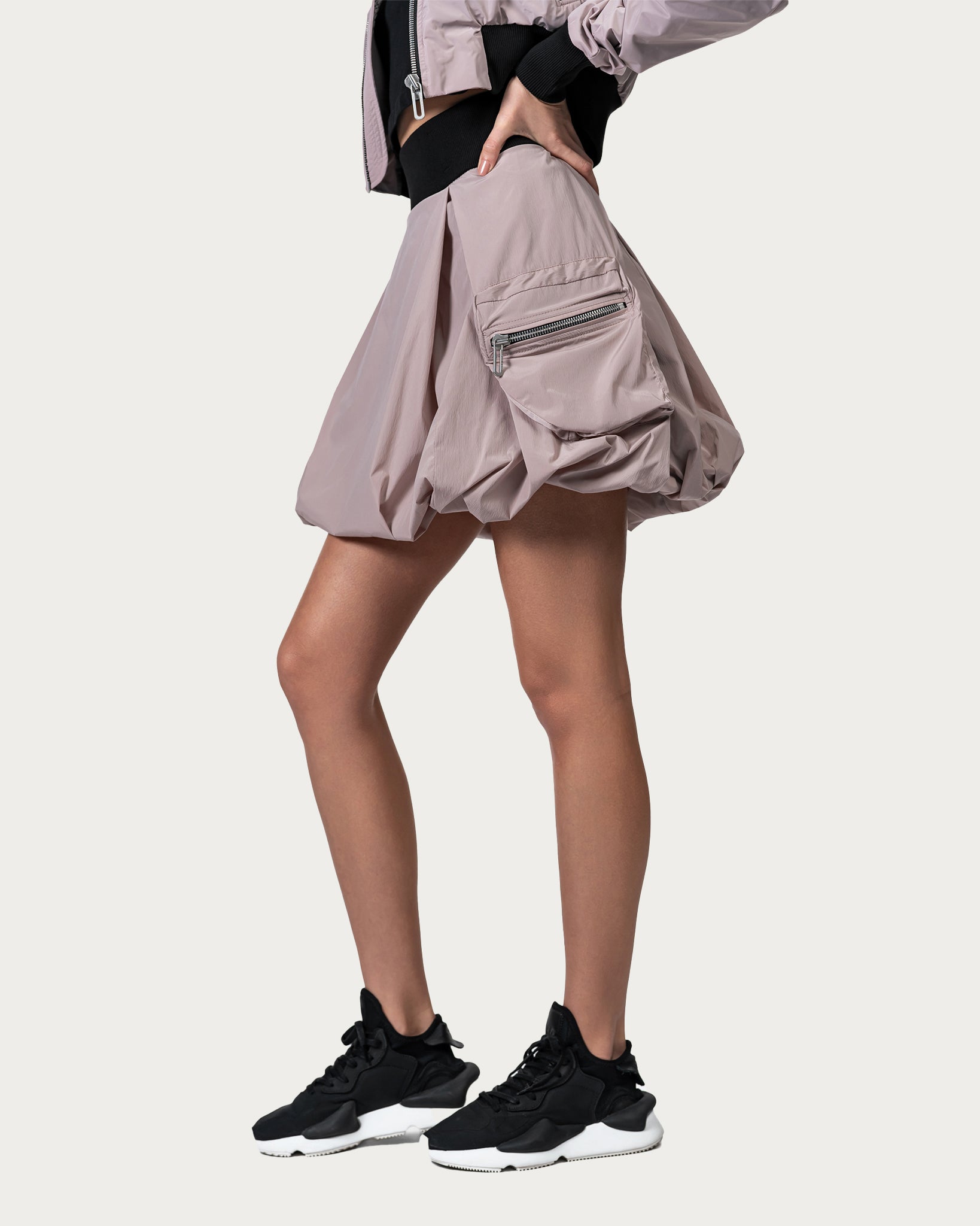 Made by Society Skirt - F24353
