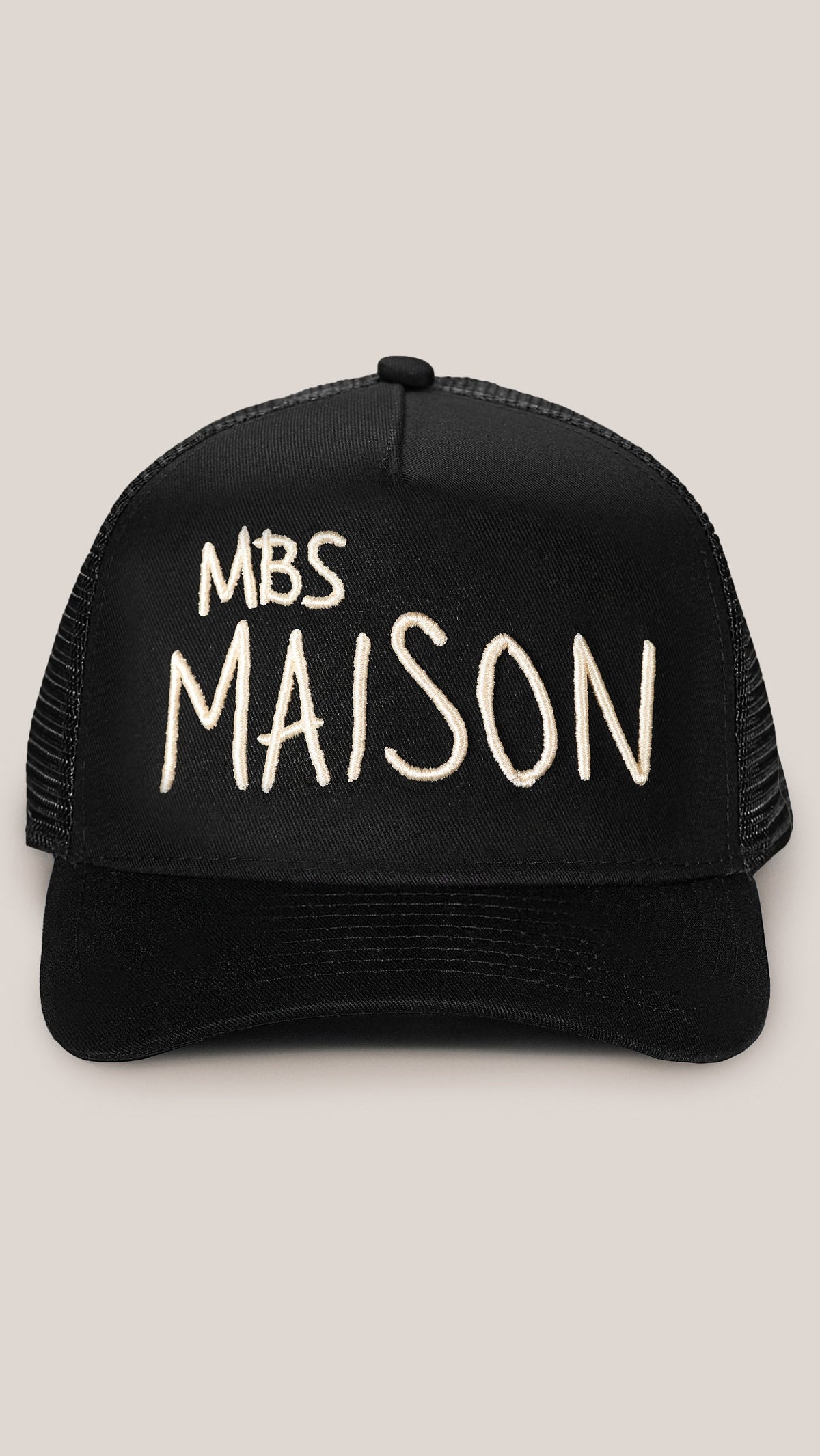 Sapca MBS Maison - A16731