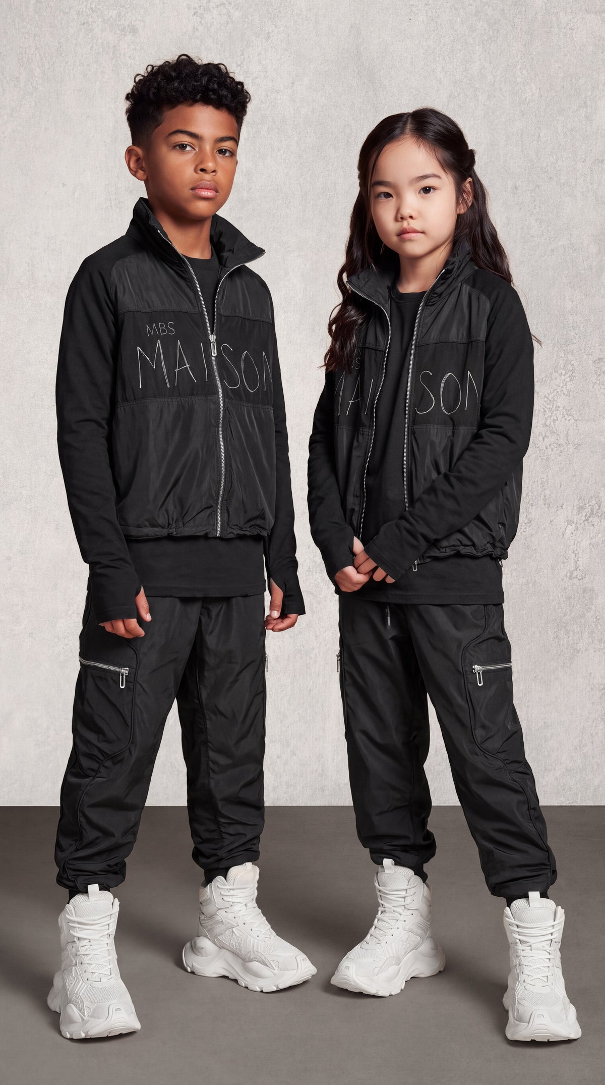 MONO Hoodie - H37650