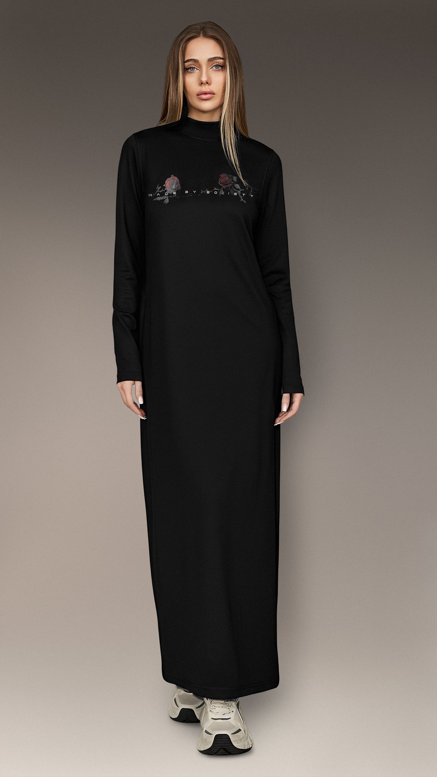 Dress “ZENYRAVAL” – D26759