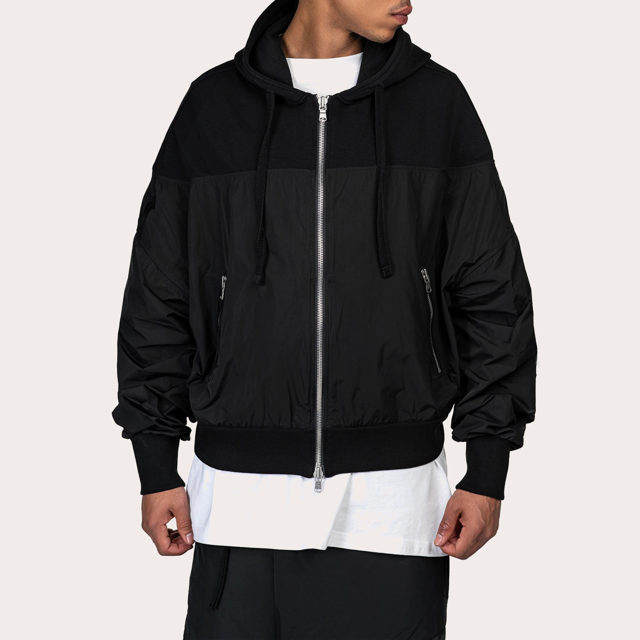 Made by Society Hoodie - H11114