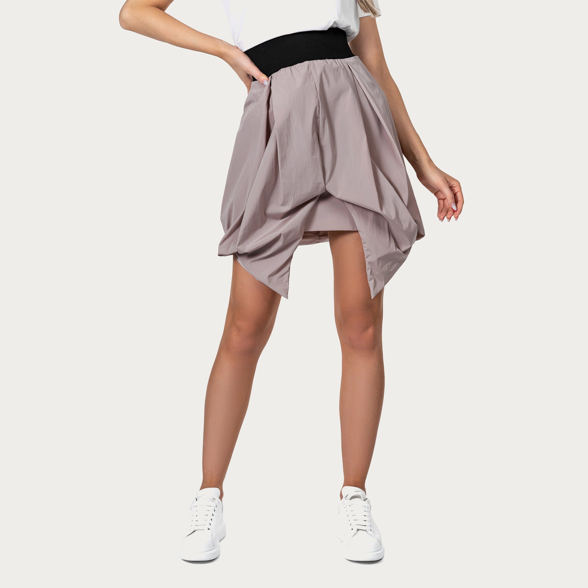 Made by Society Skirt - F24359