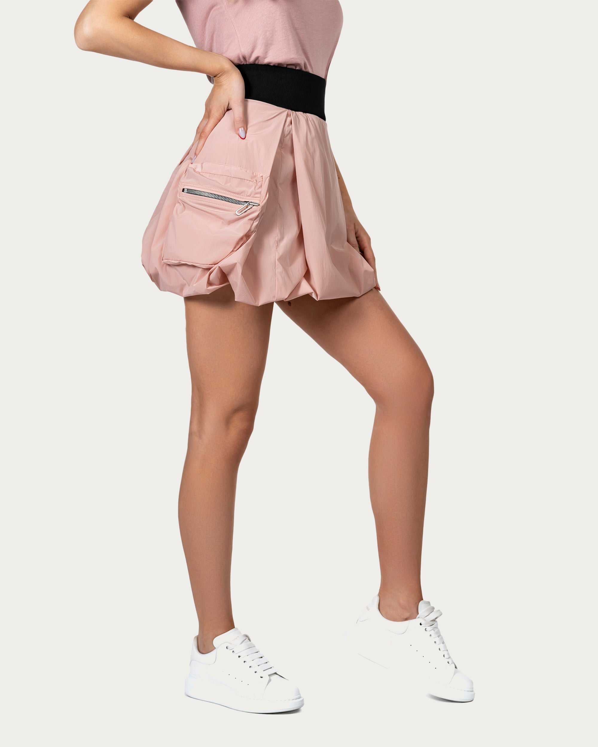 Made by Society Skirt - F24355