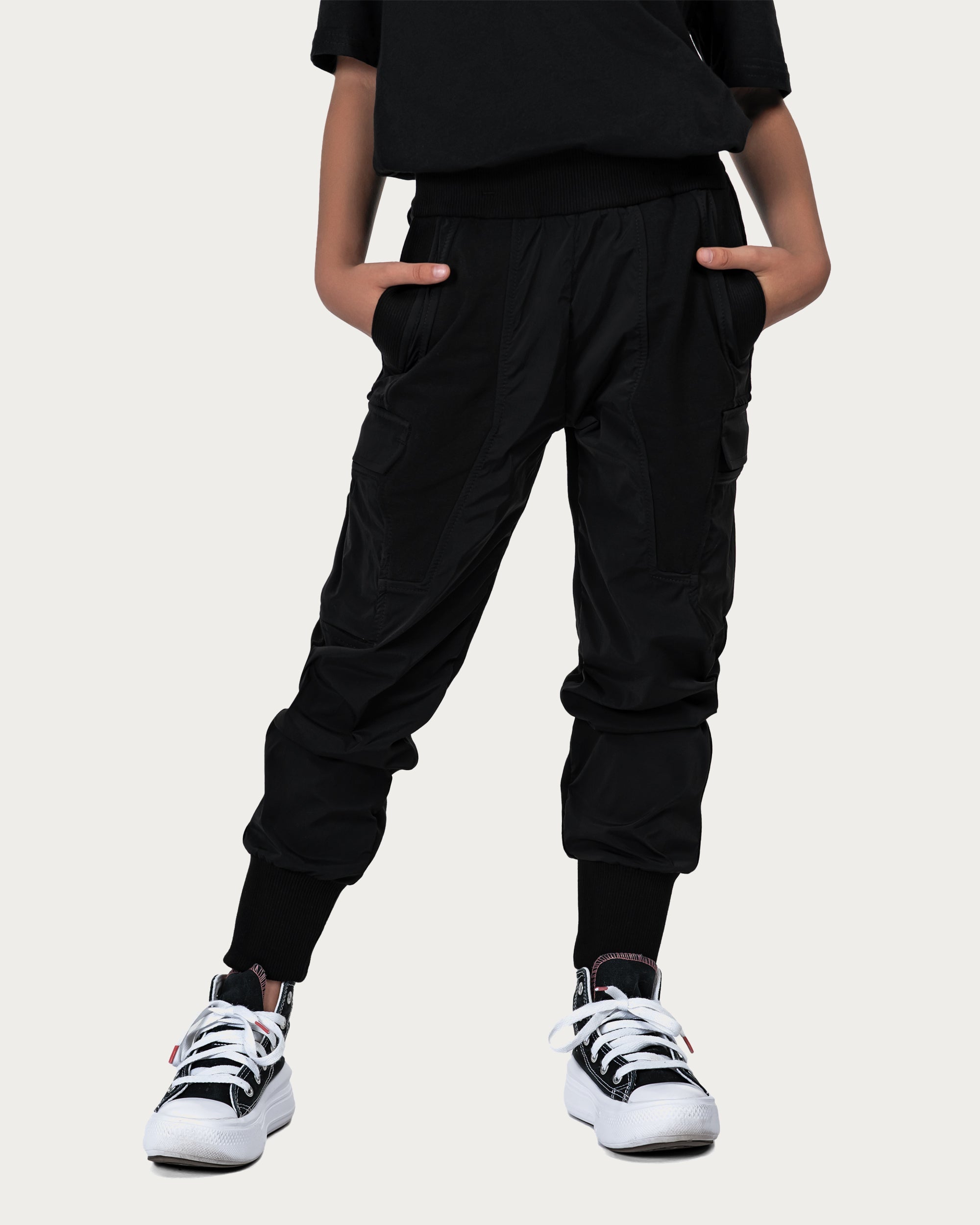 Cargo Trousers - P34602
