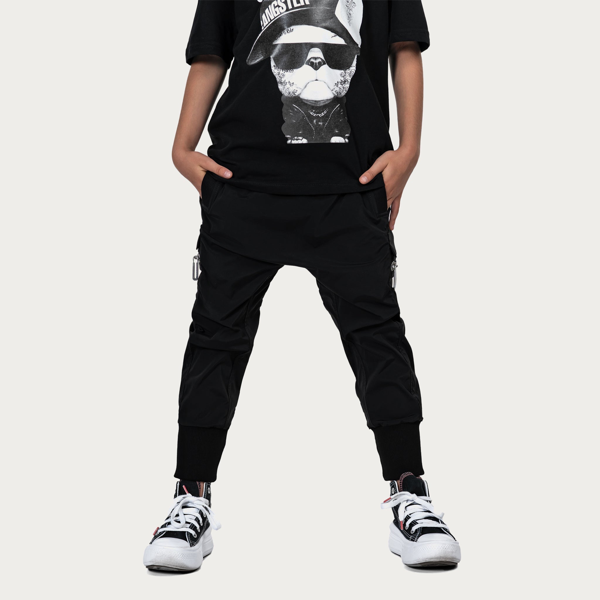 Cargo Trousers - P34584
