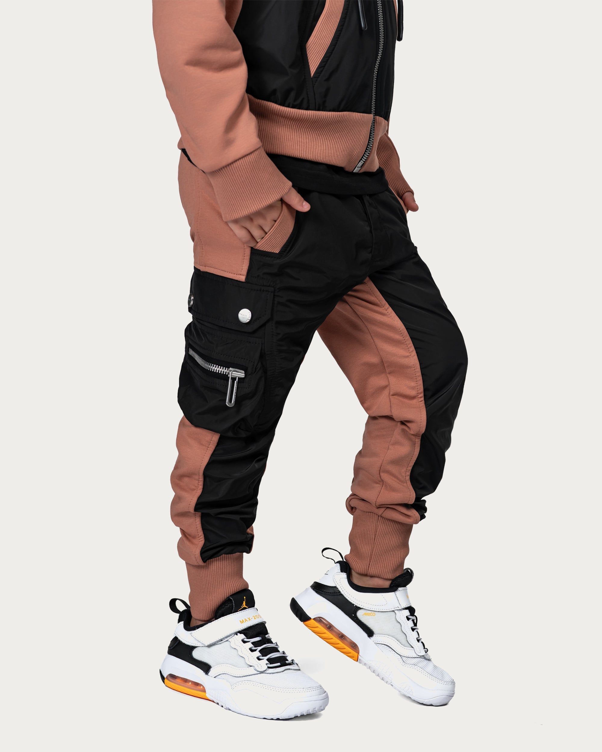 Cargo Trousers - P34728
