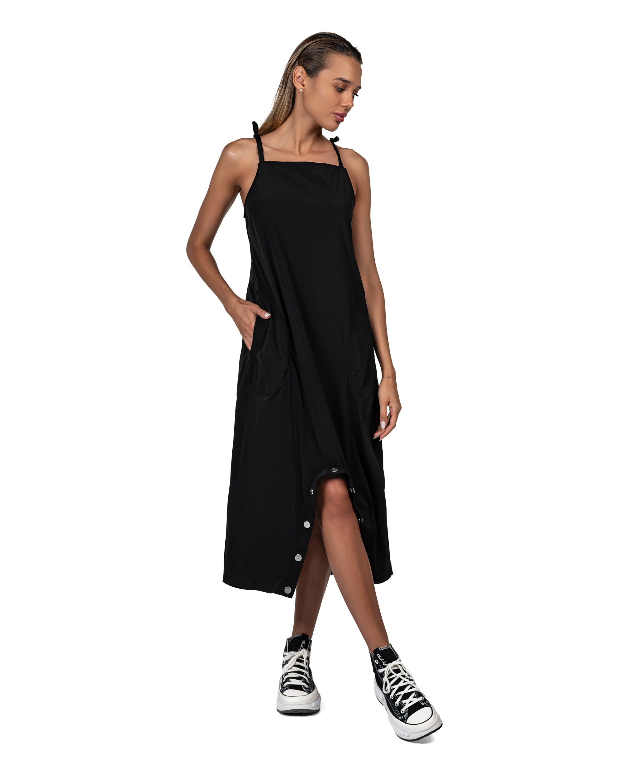 JUMPSUIT POLYESTER-S24372