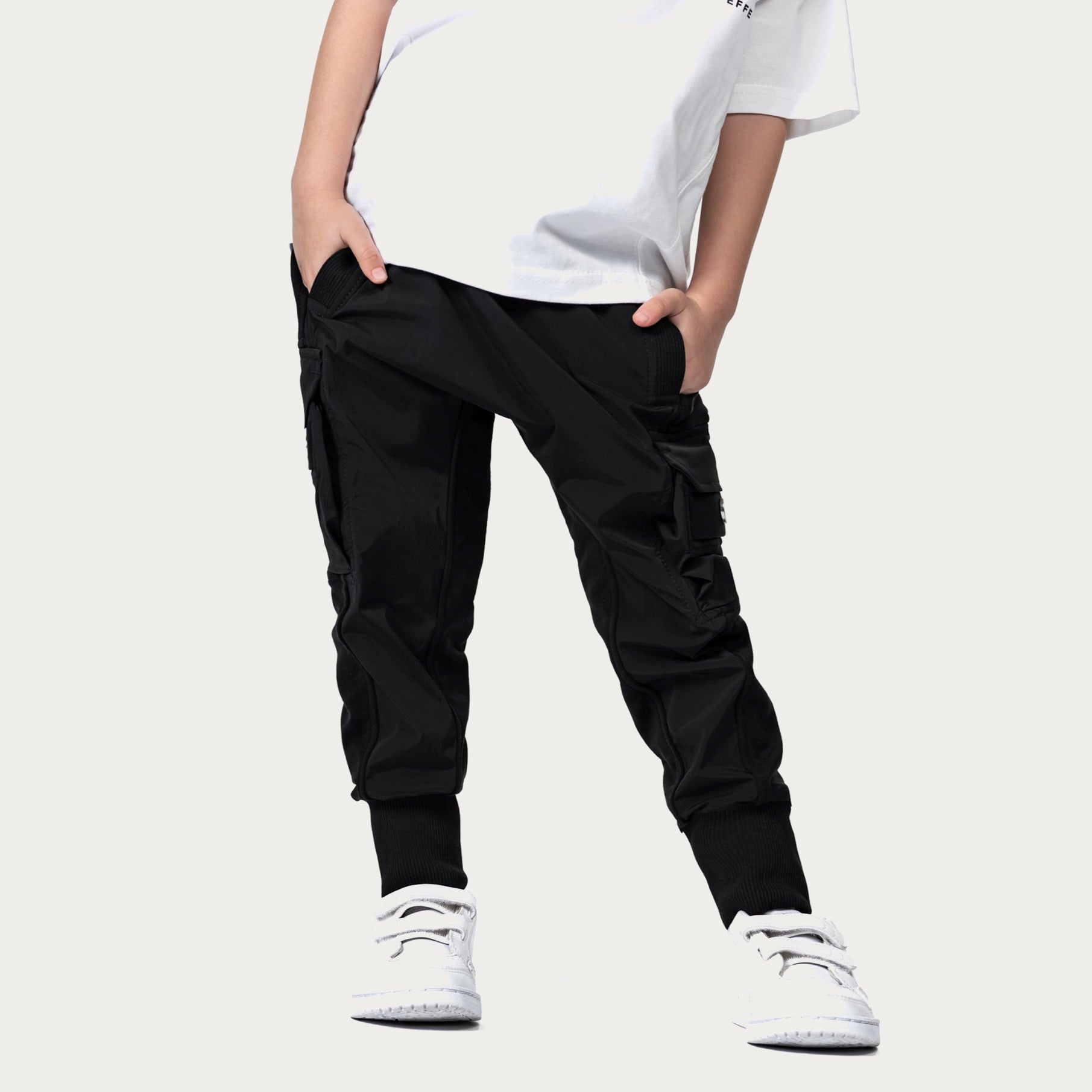 Cargo Trousers - P34118