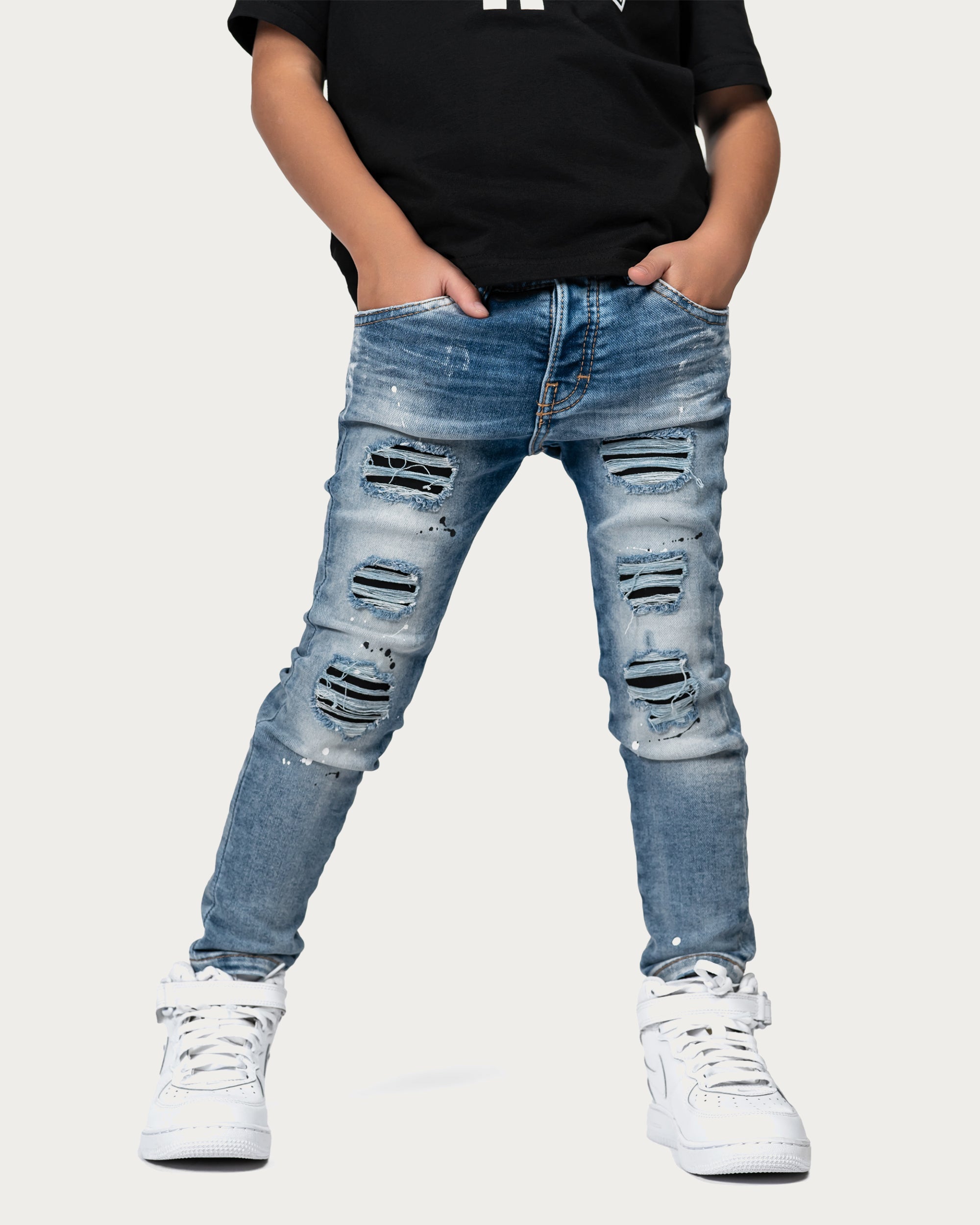 Skinny Jeans - P33585