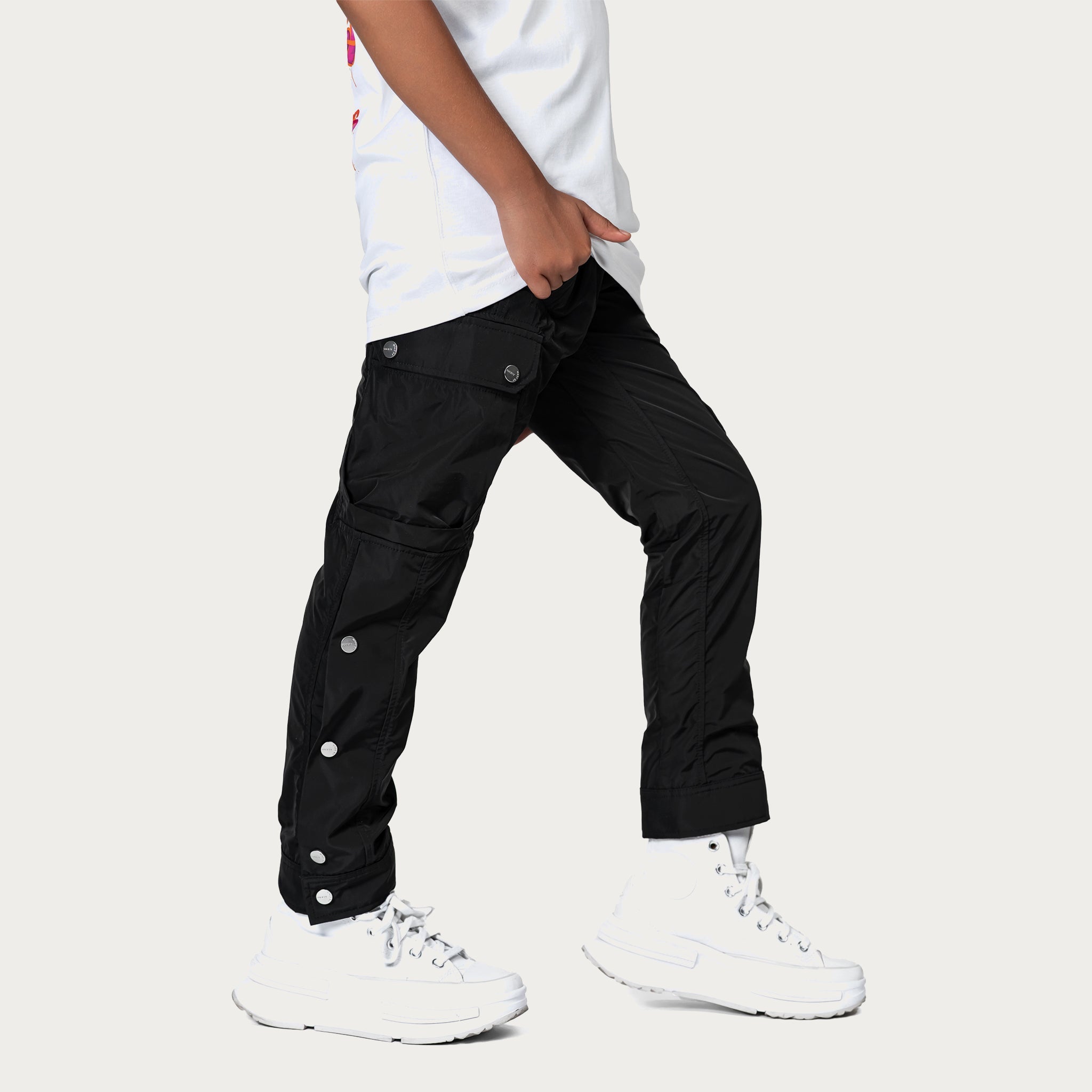 Cargo Trousers - P34775