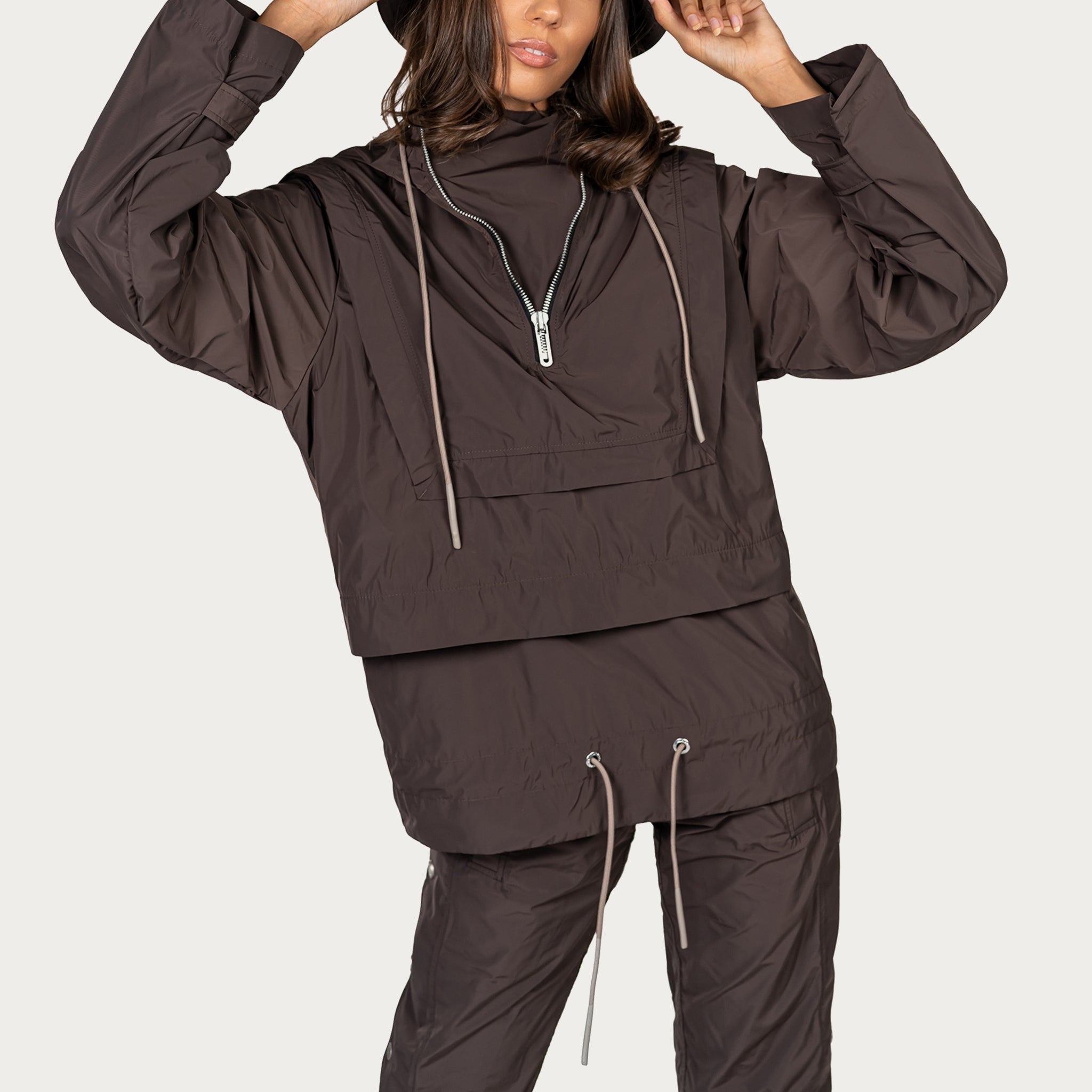Made by Society Hoodie - H23796