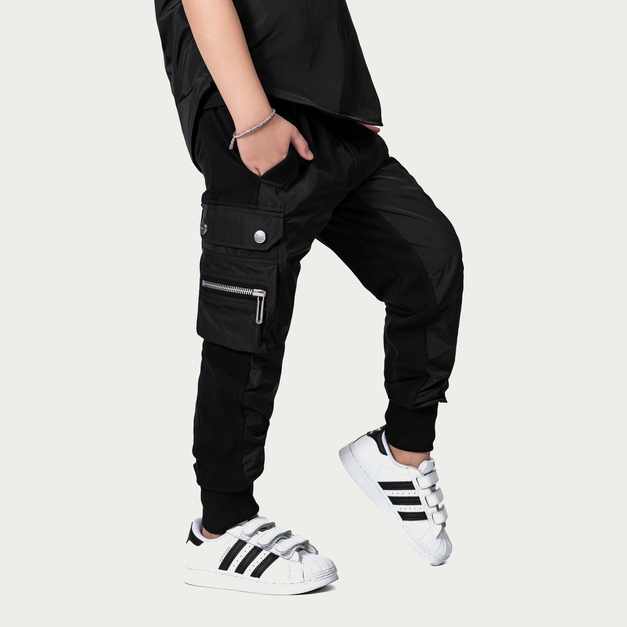 Cargo Trousers - P34411