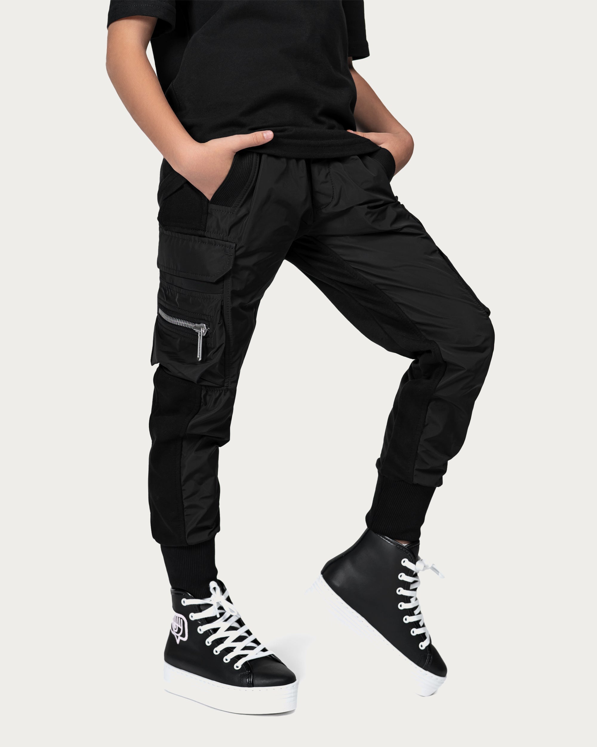Cargo Trousers - P34079