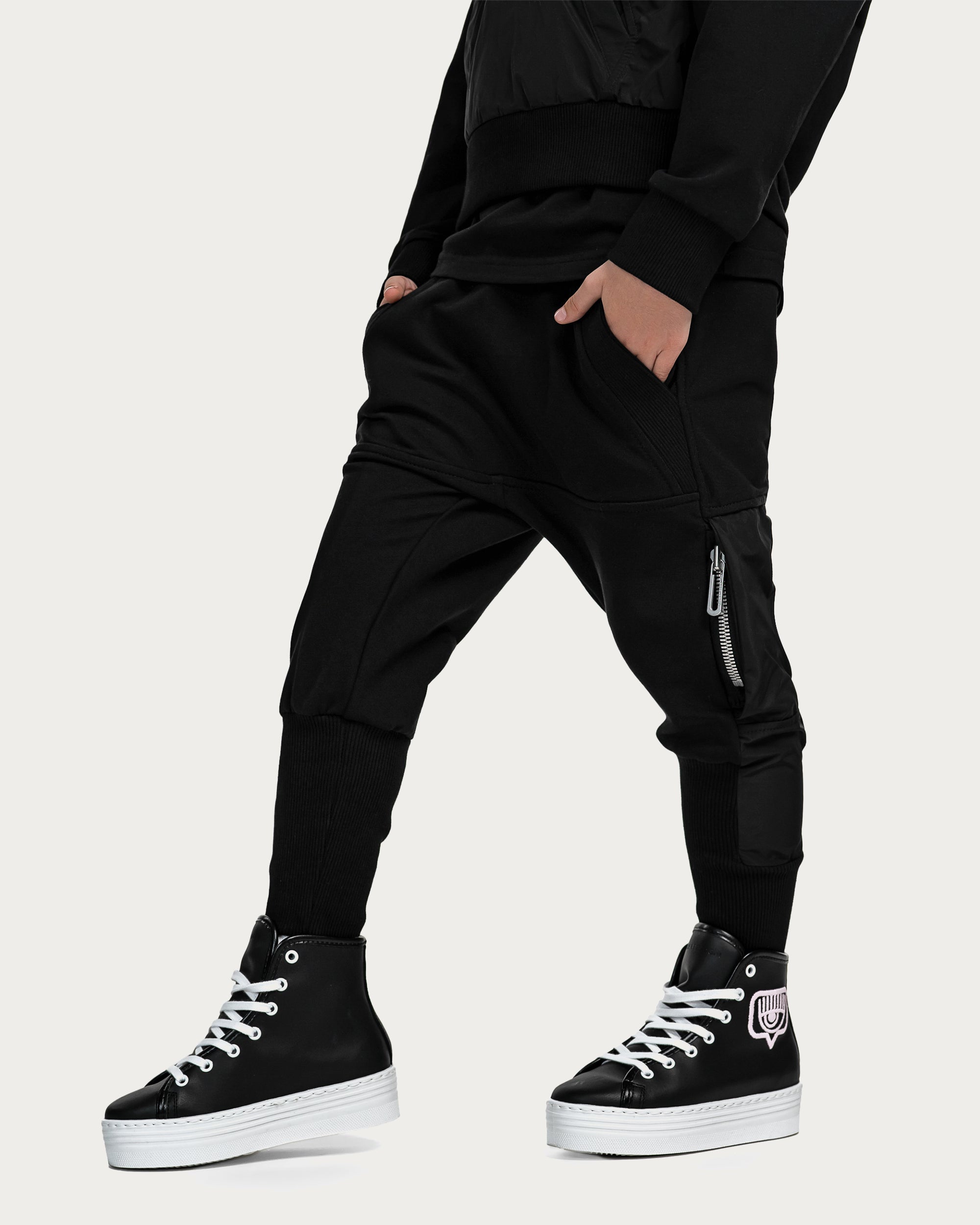Jogger Trousers - P34062
