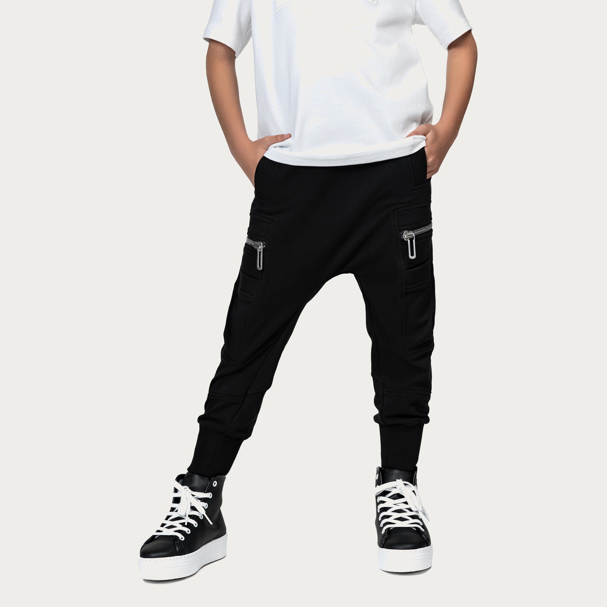 Cargo Trousers - P34039