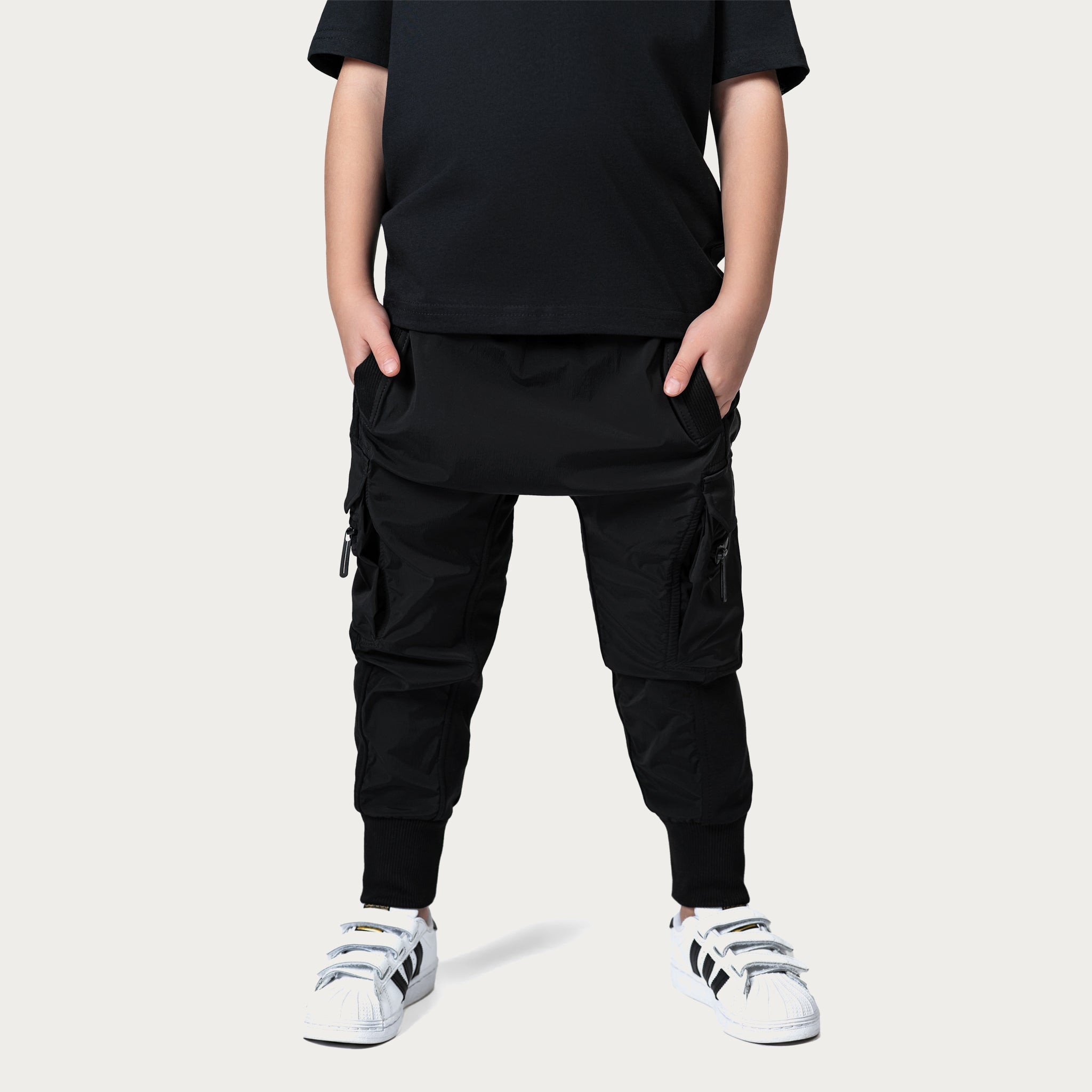 Cargo Trousers - P34178