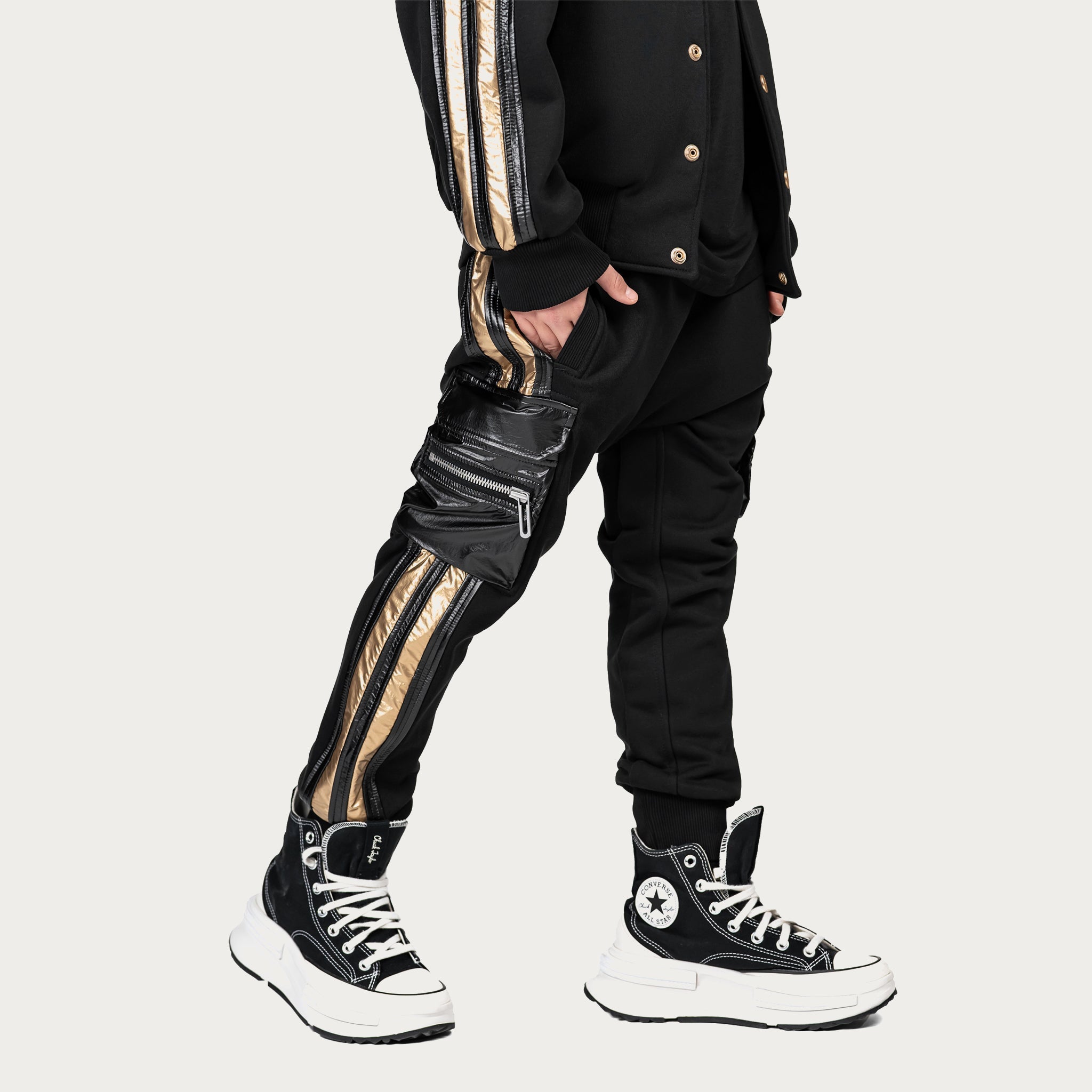 Cargo Trousers - P34951