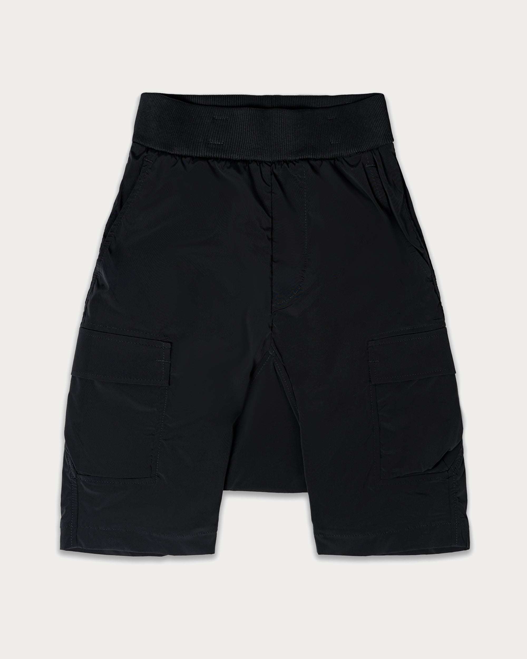 Cargo Bermuda Shorts - B35377