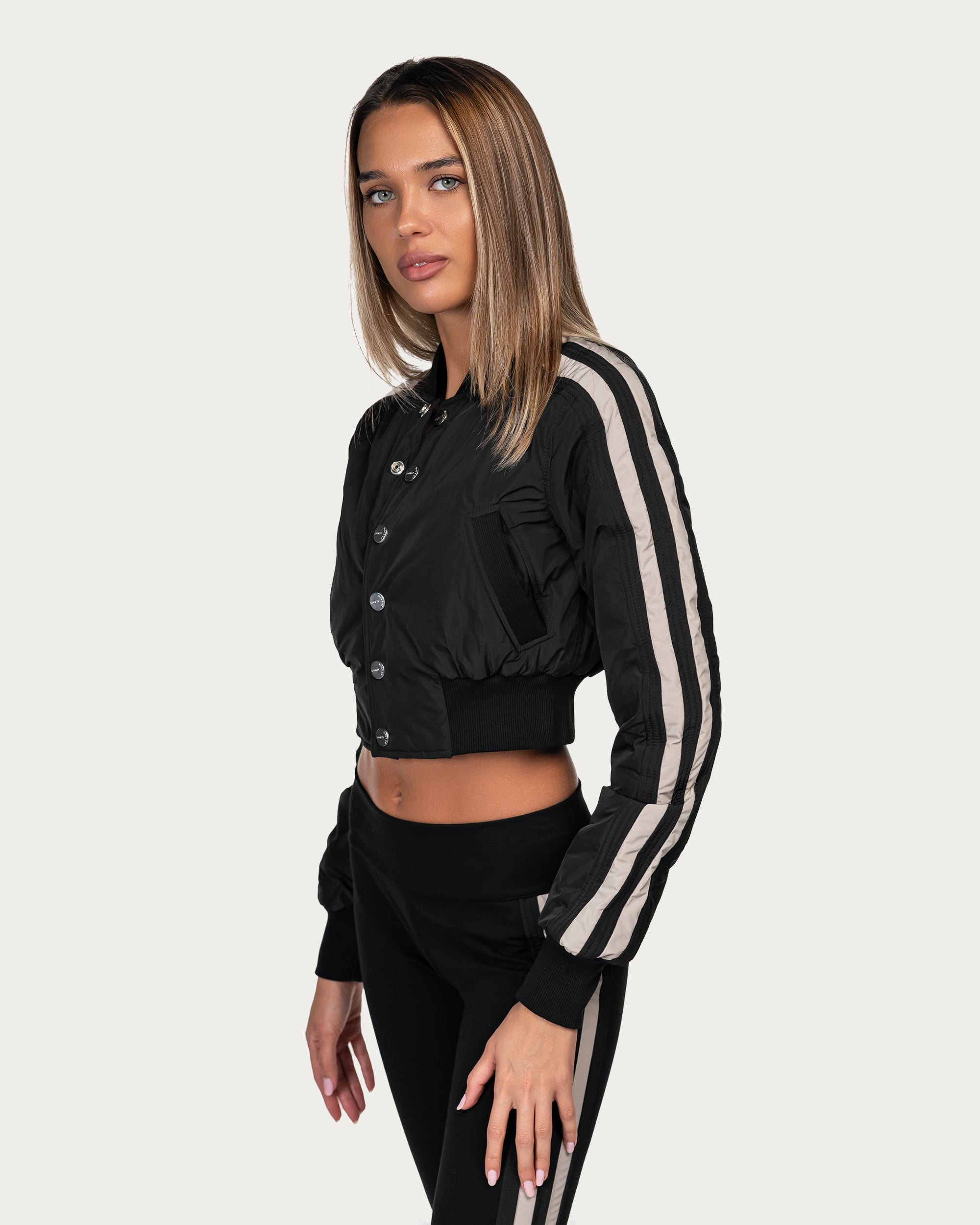 JACKET POLYESTER J24879