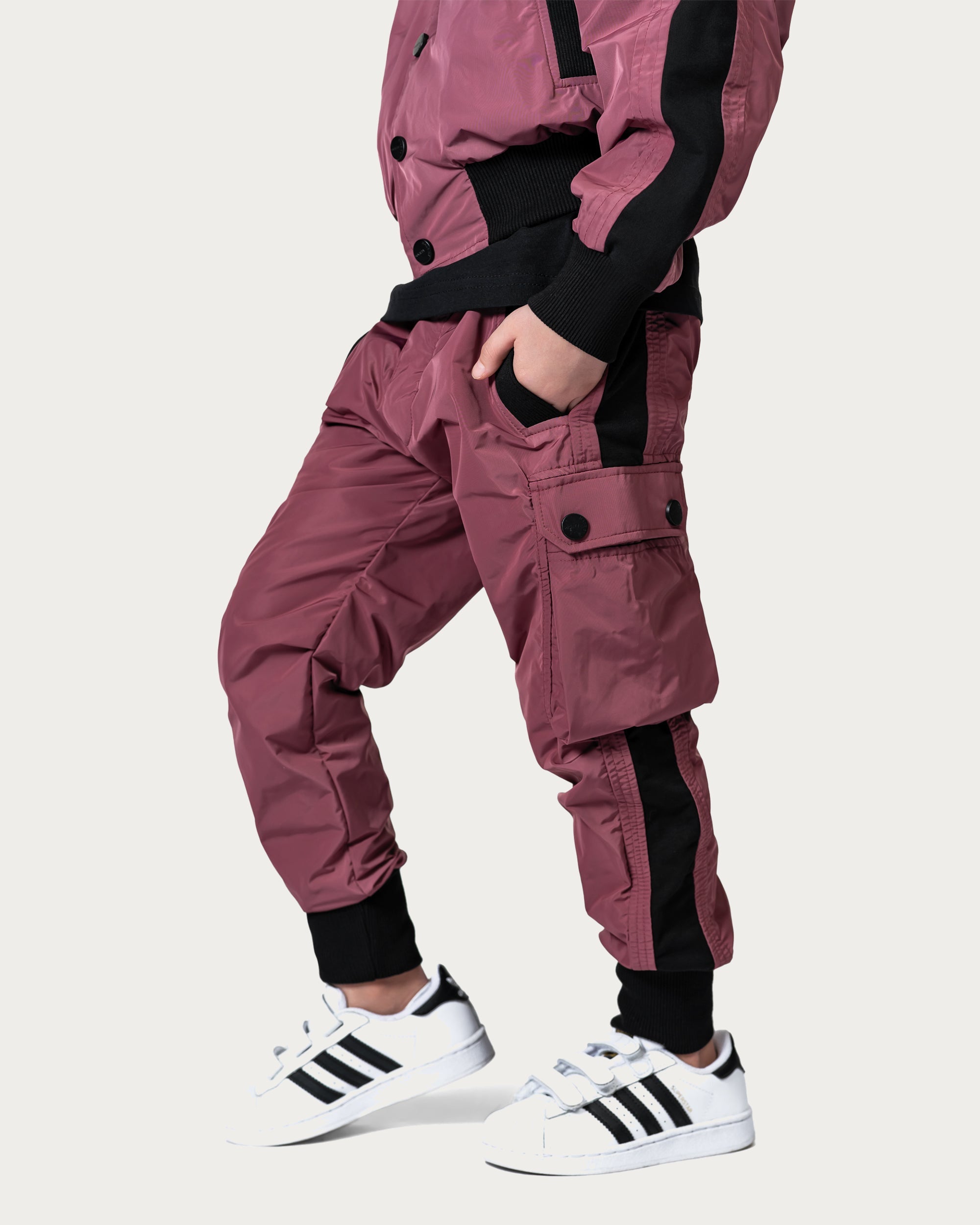 Cargo Trousers - P34275
