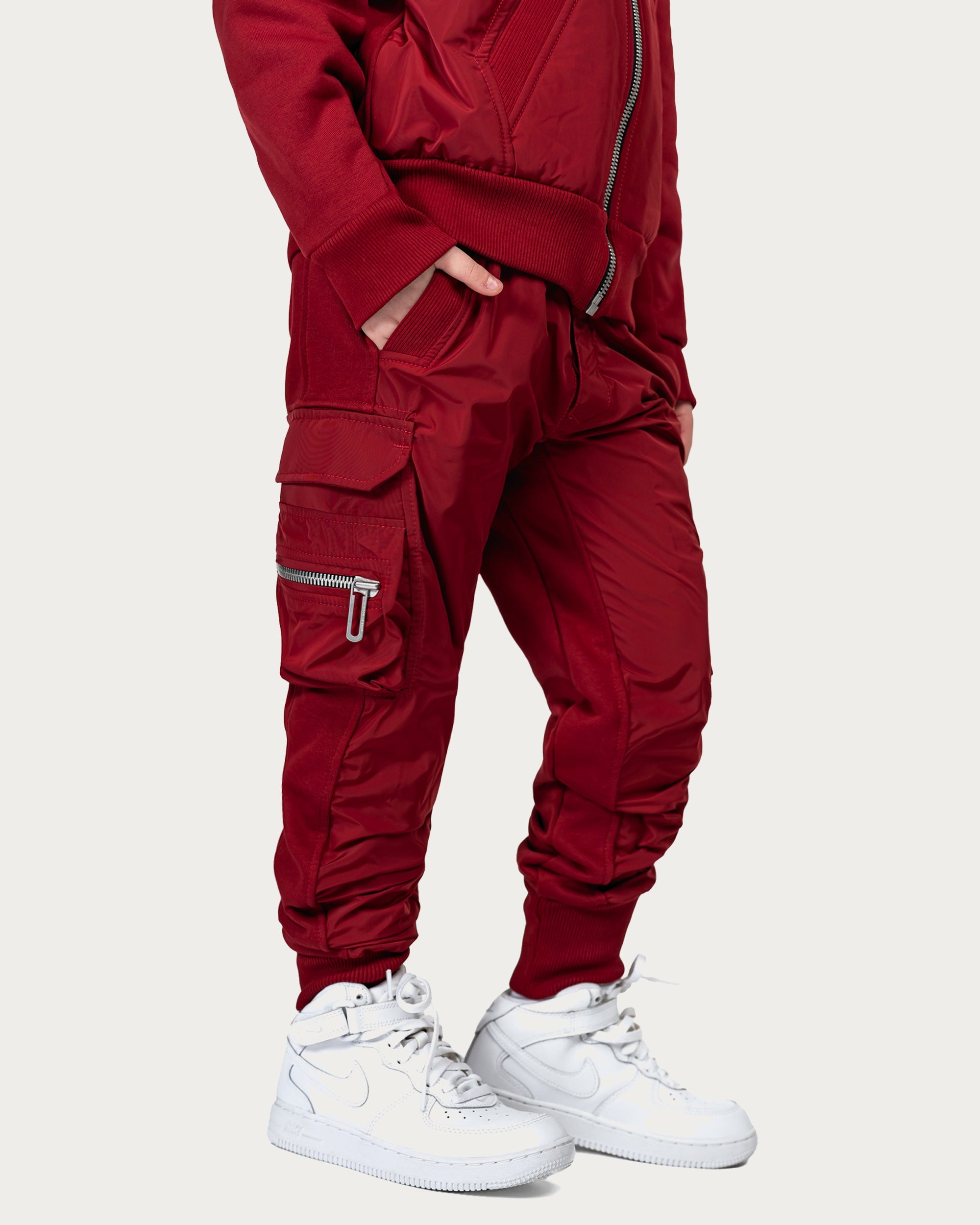 Cargo Trousers - P35033