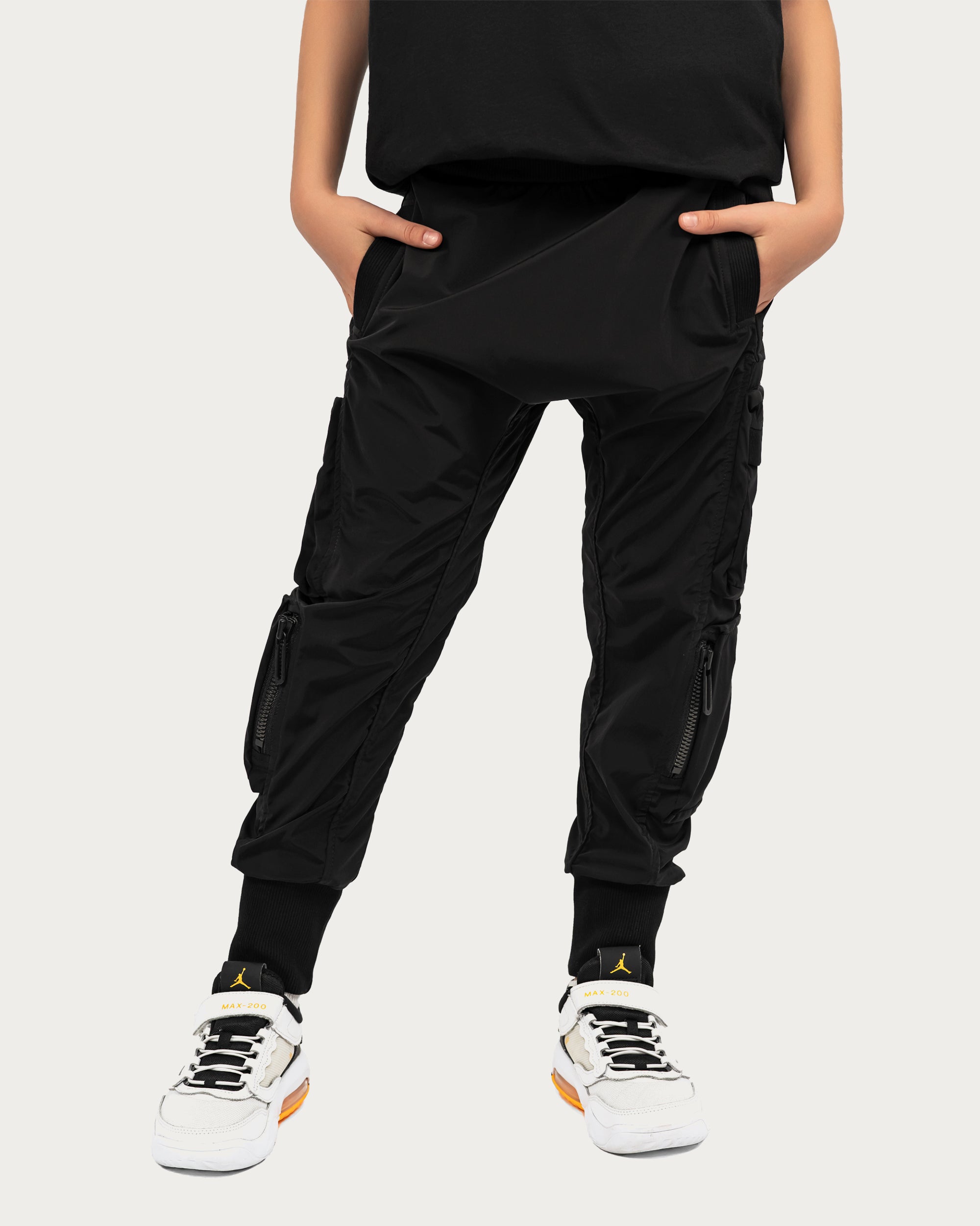 Cargo Trousers - P35153