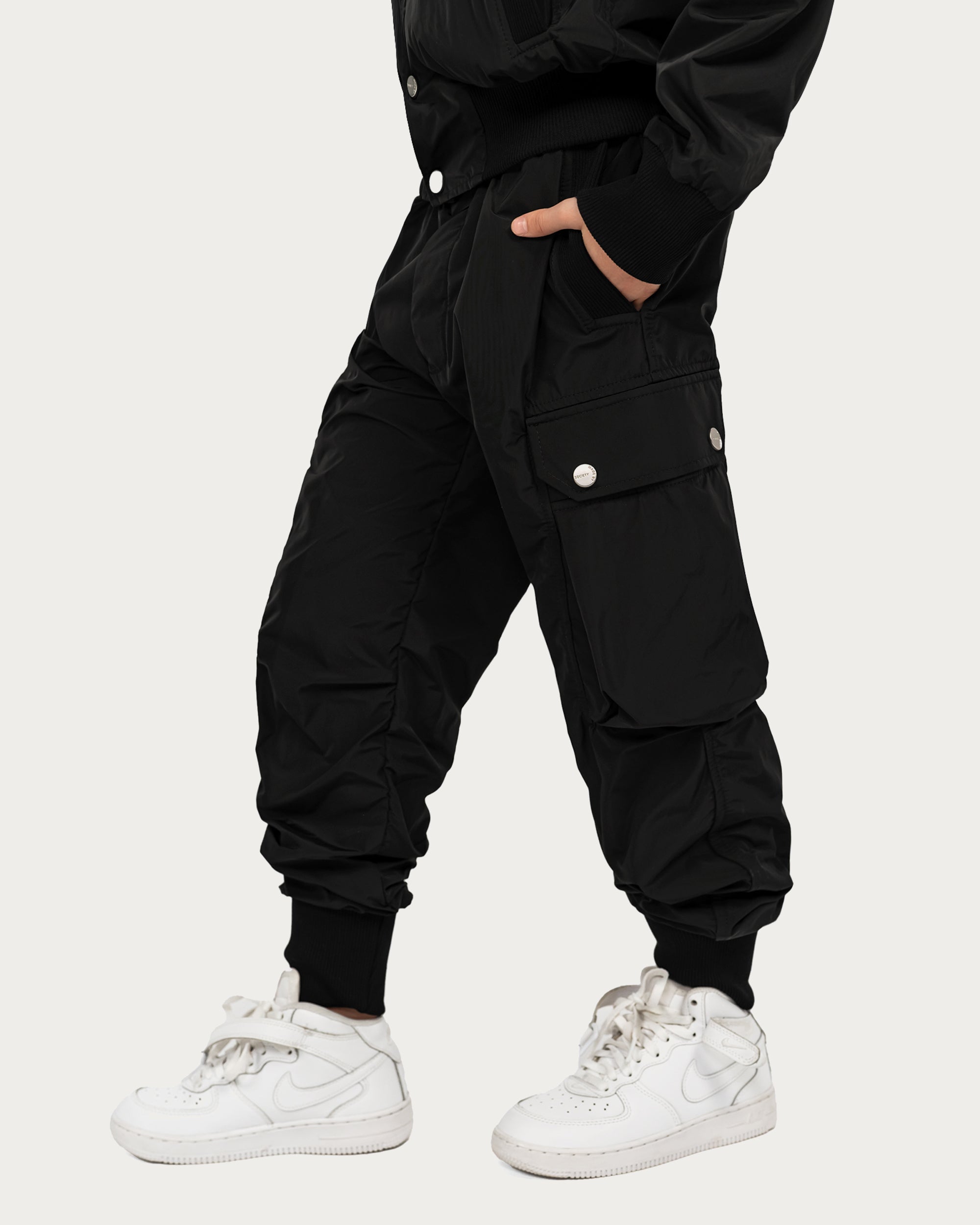 Cargo Trousers - P35154