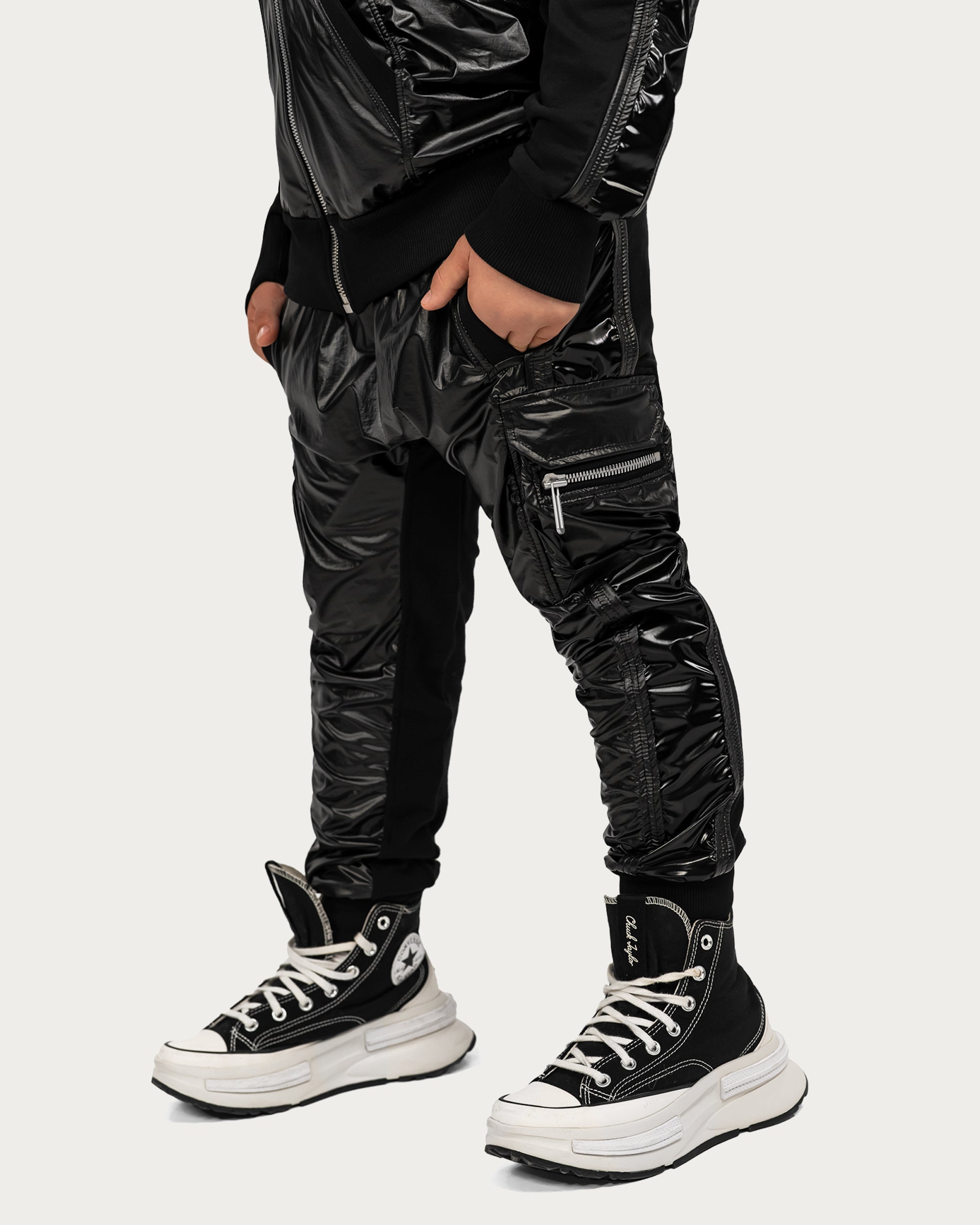 Cargo Trousers - P35156