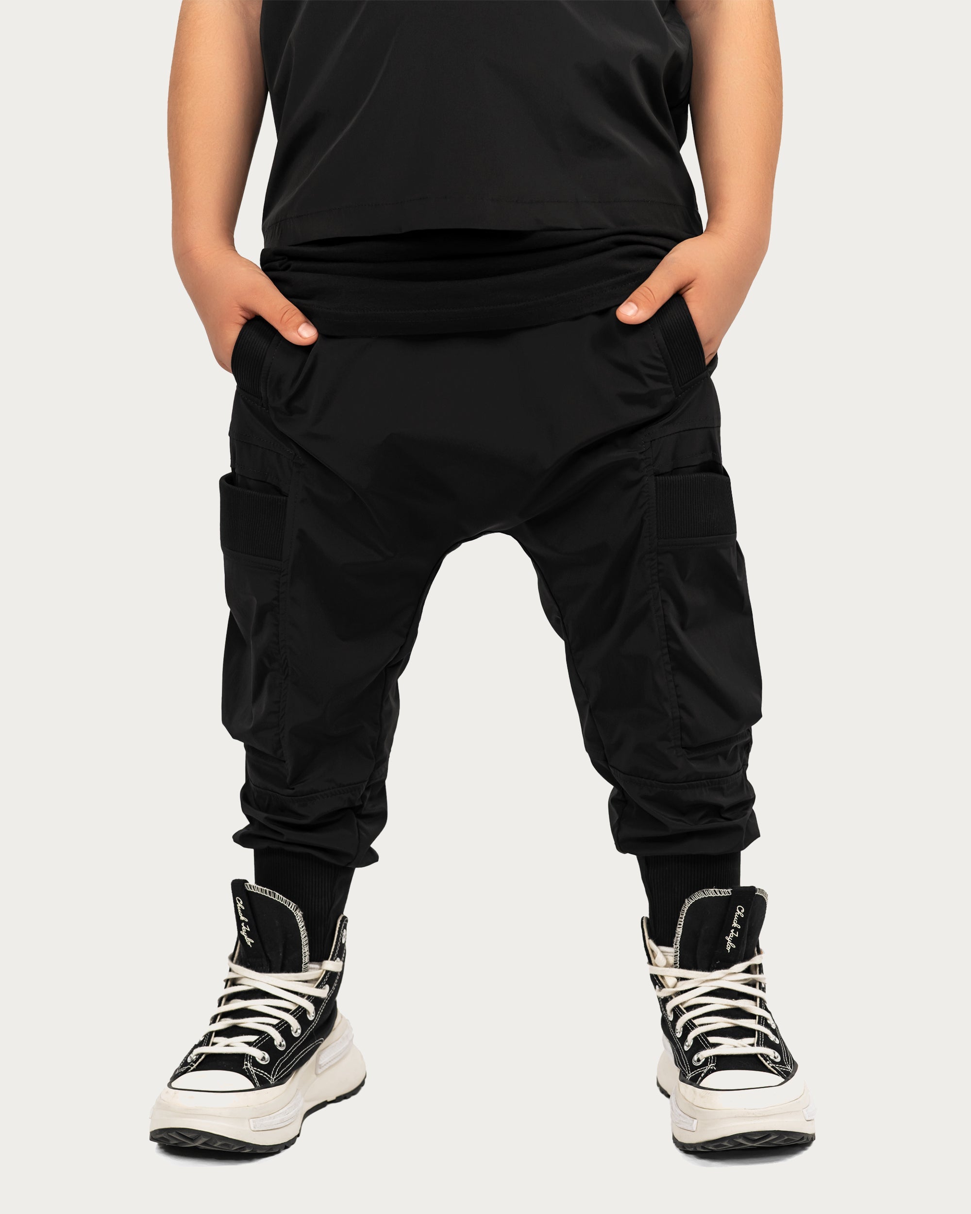 Cargo Trousers - P35165