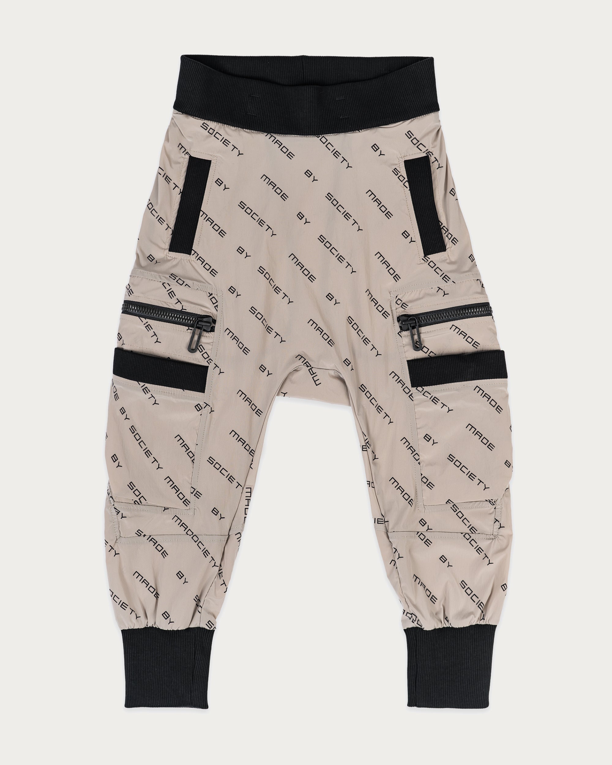 Cargo Trousers - P35181