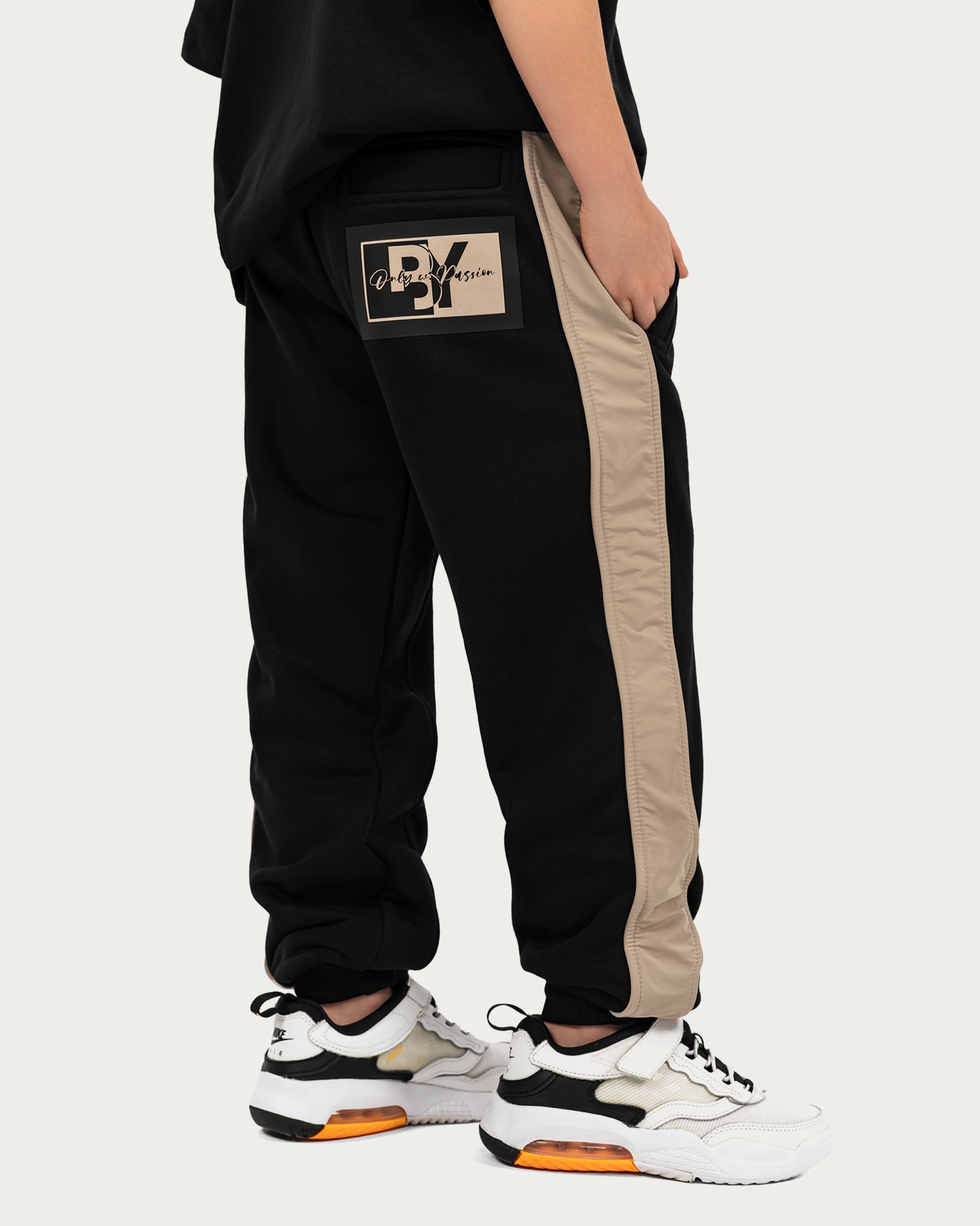 Jogger Trousers - P35196