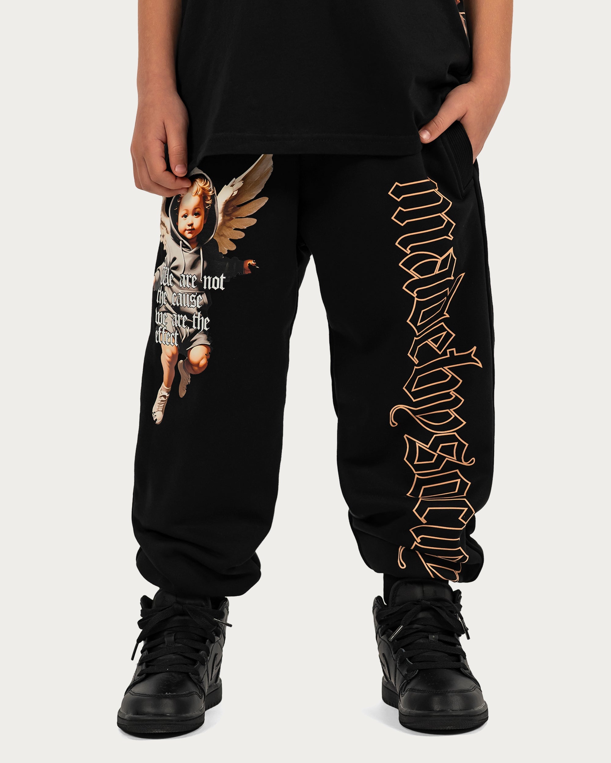 Jogger Trousers - P35207