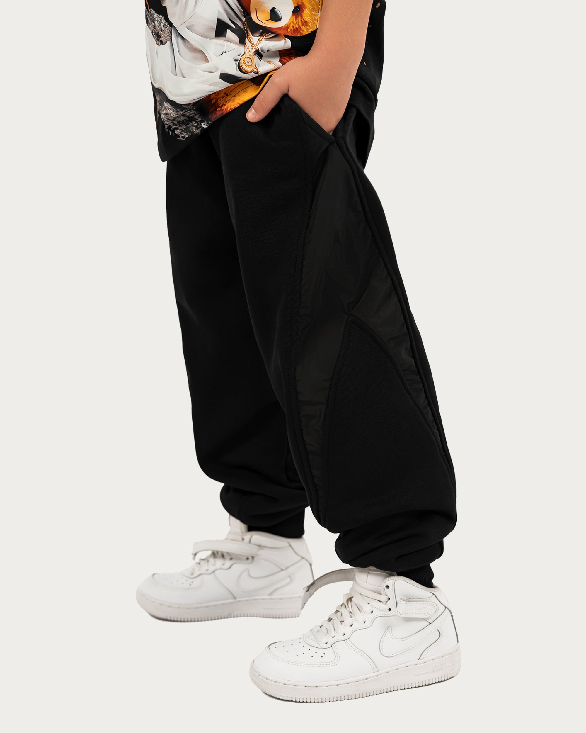 Jogger Trousers - P35216