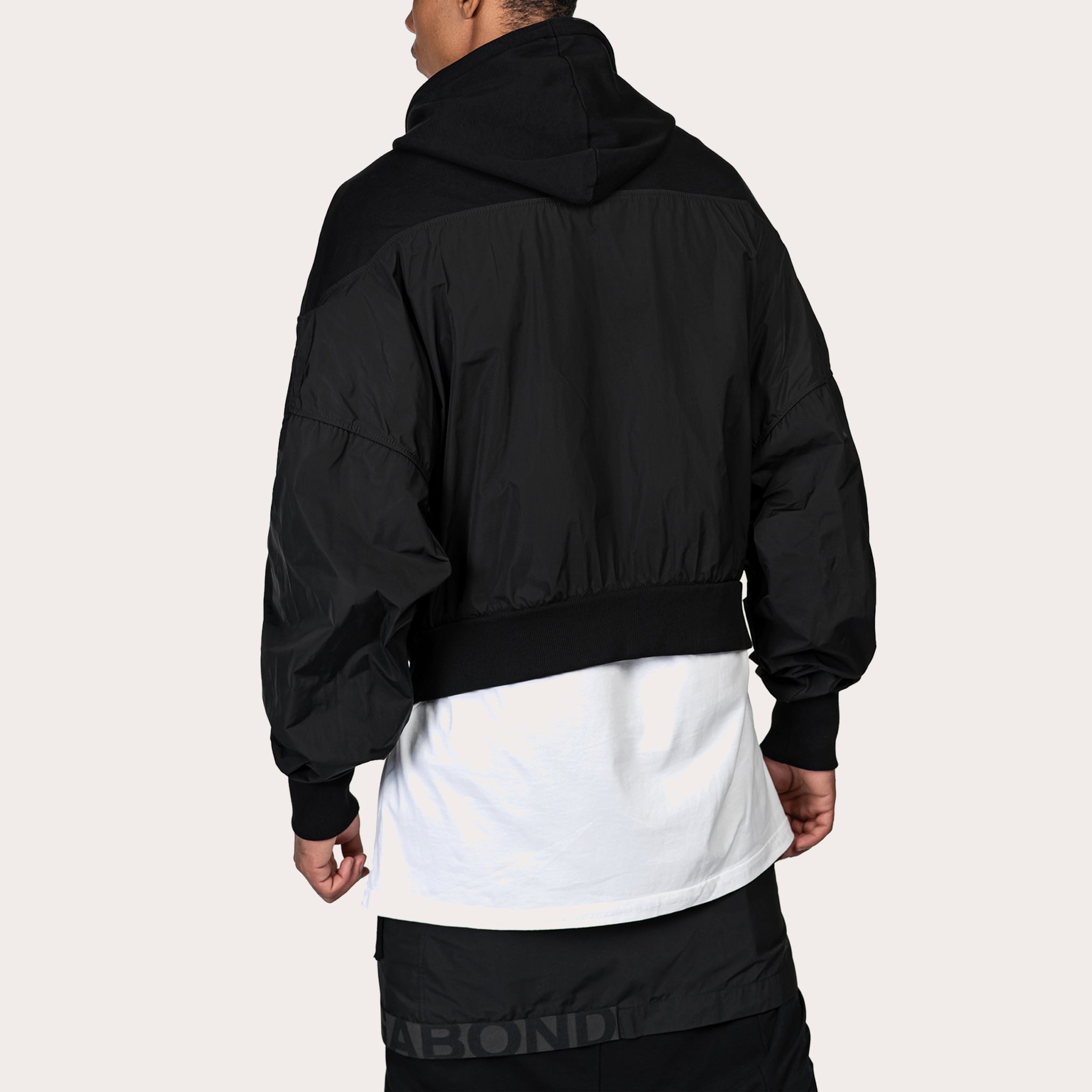 Made by Society Hoodie - H11114