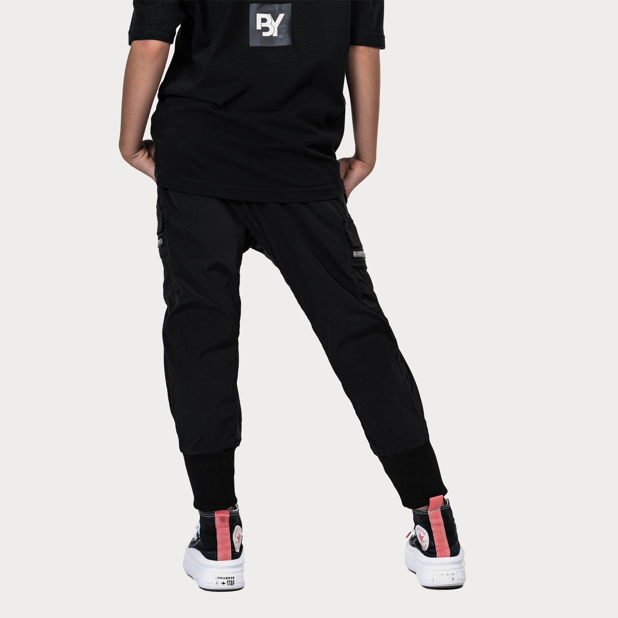 Cargo Trousers - P34584