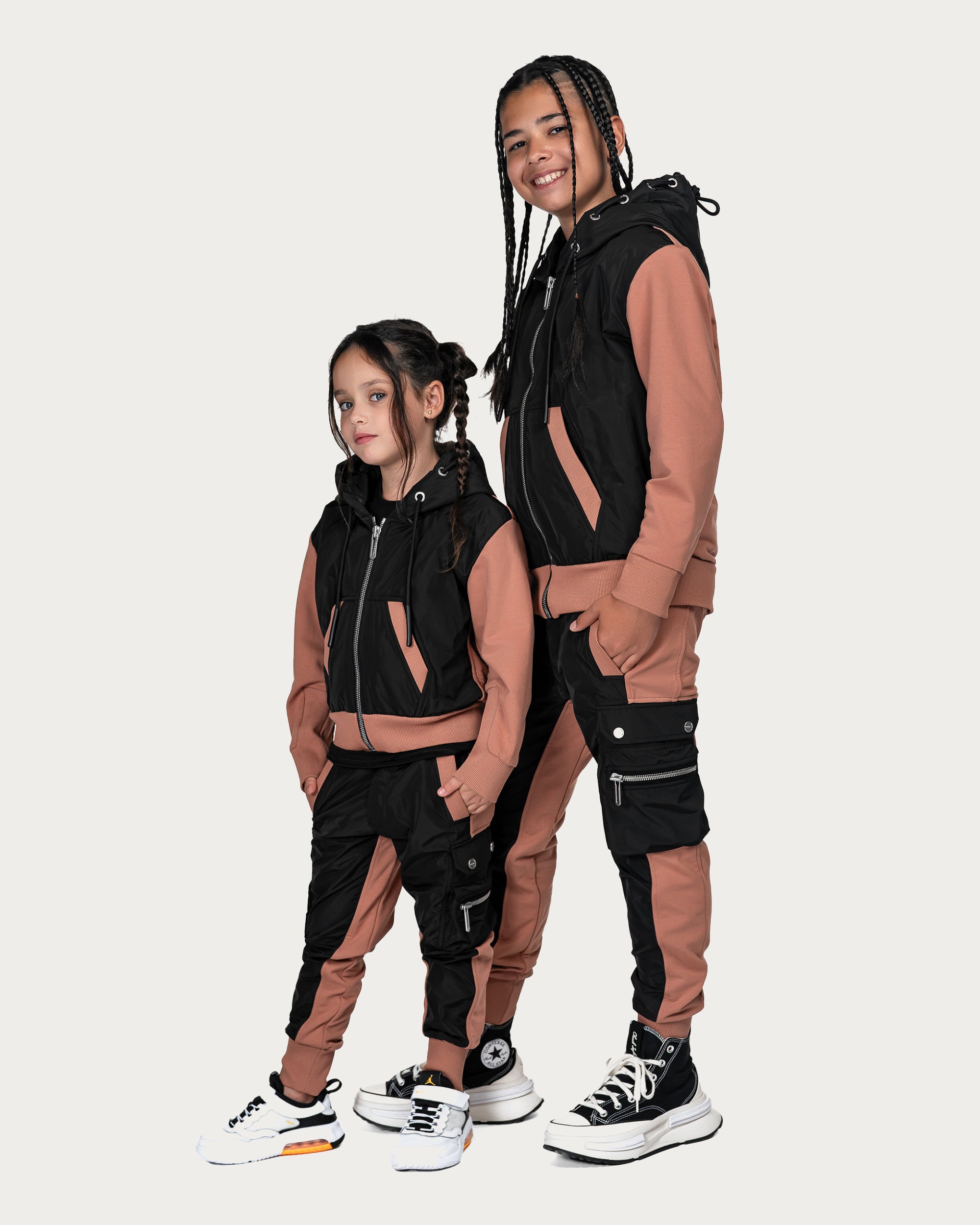 Cargo Trousers - P34728