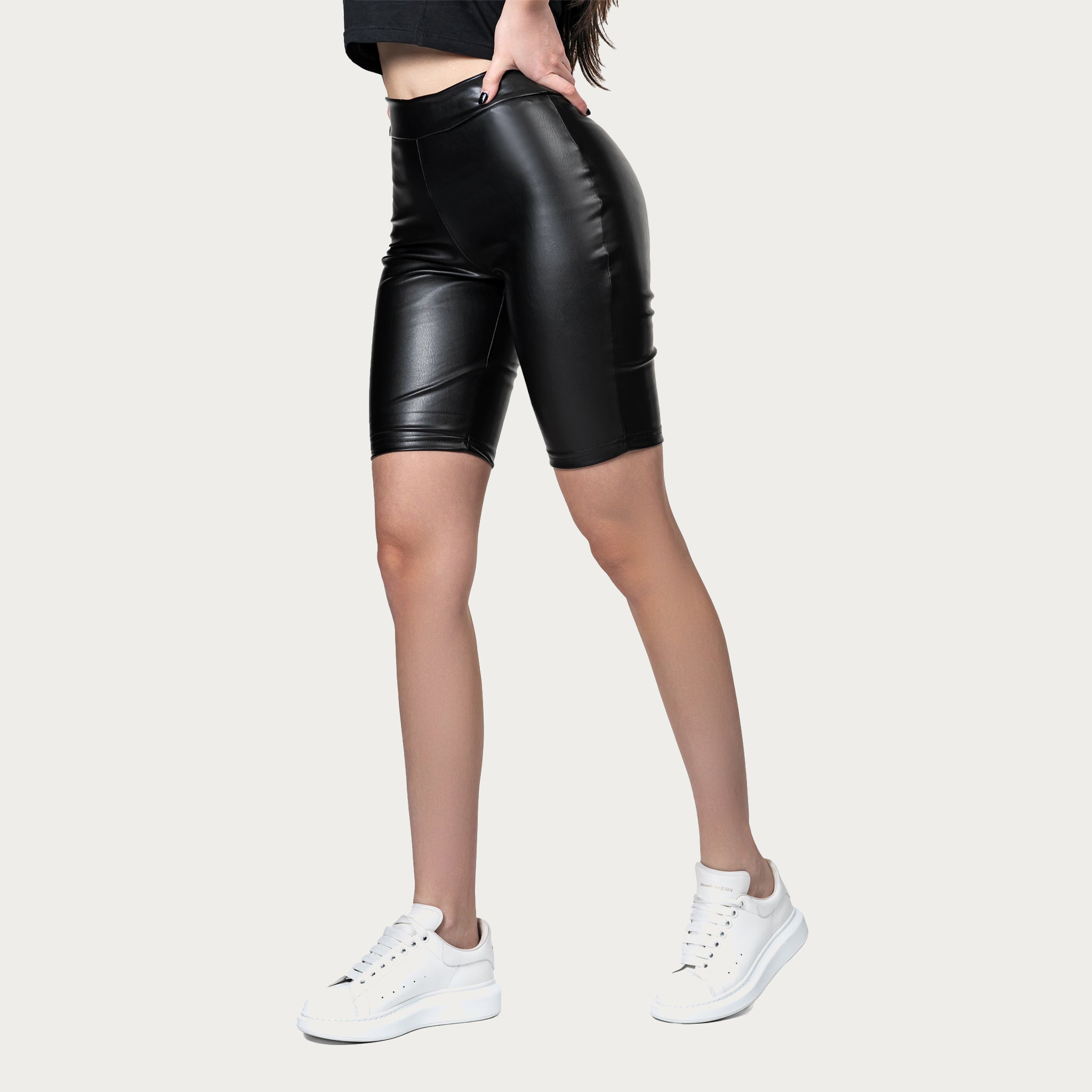 Bermuda Shorts by Society - B24445