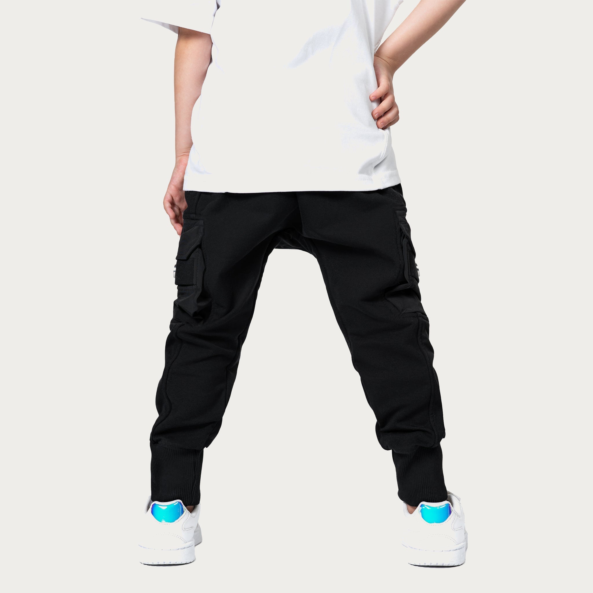 Cargo Trousers - P34118