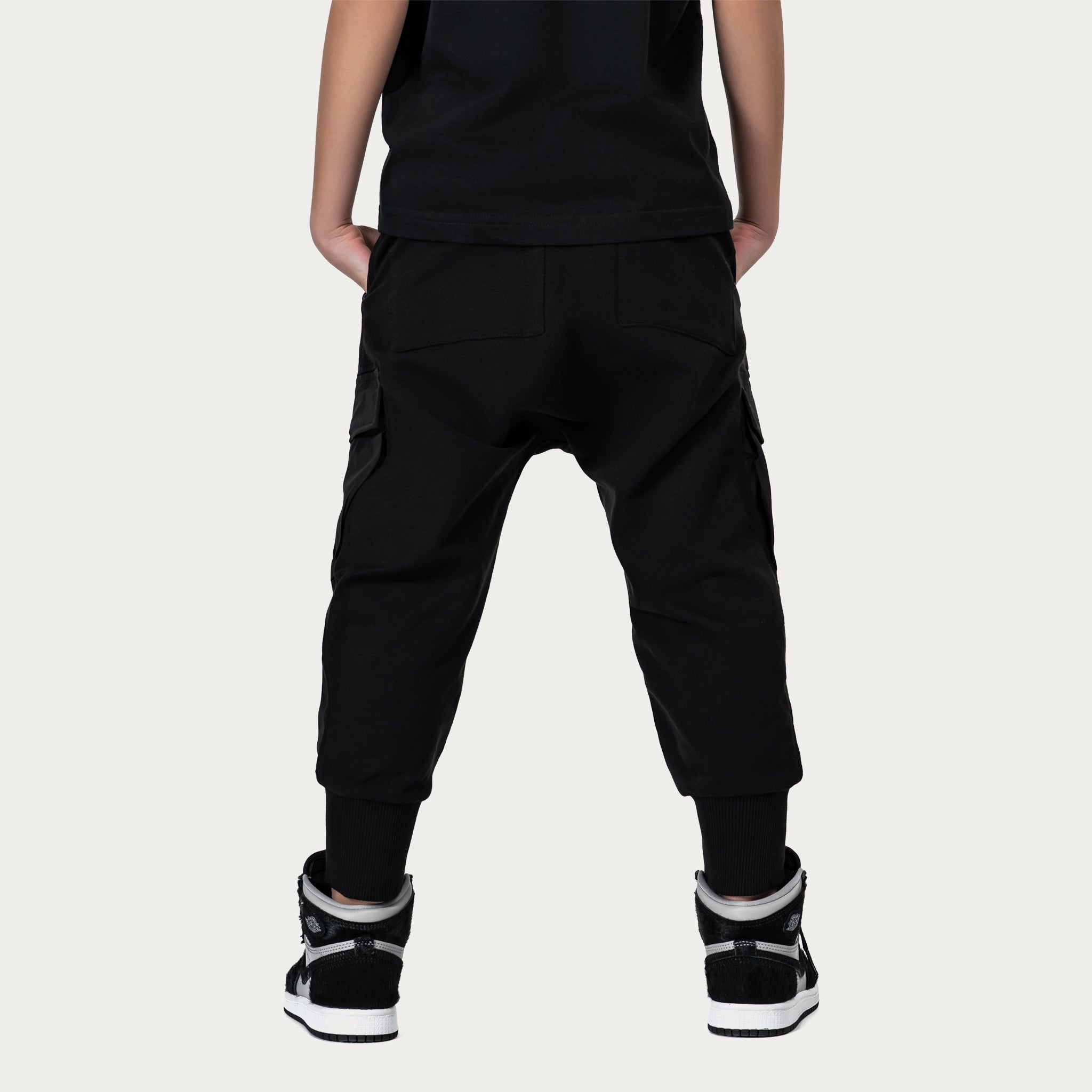 Cargo Trousers - P34177