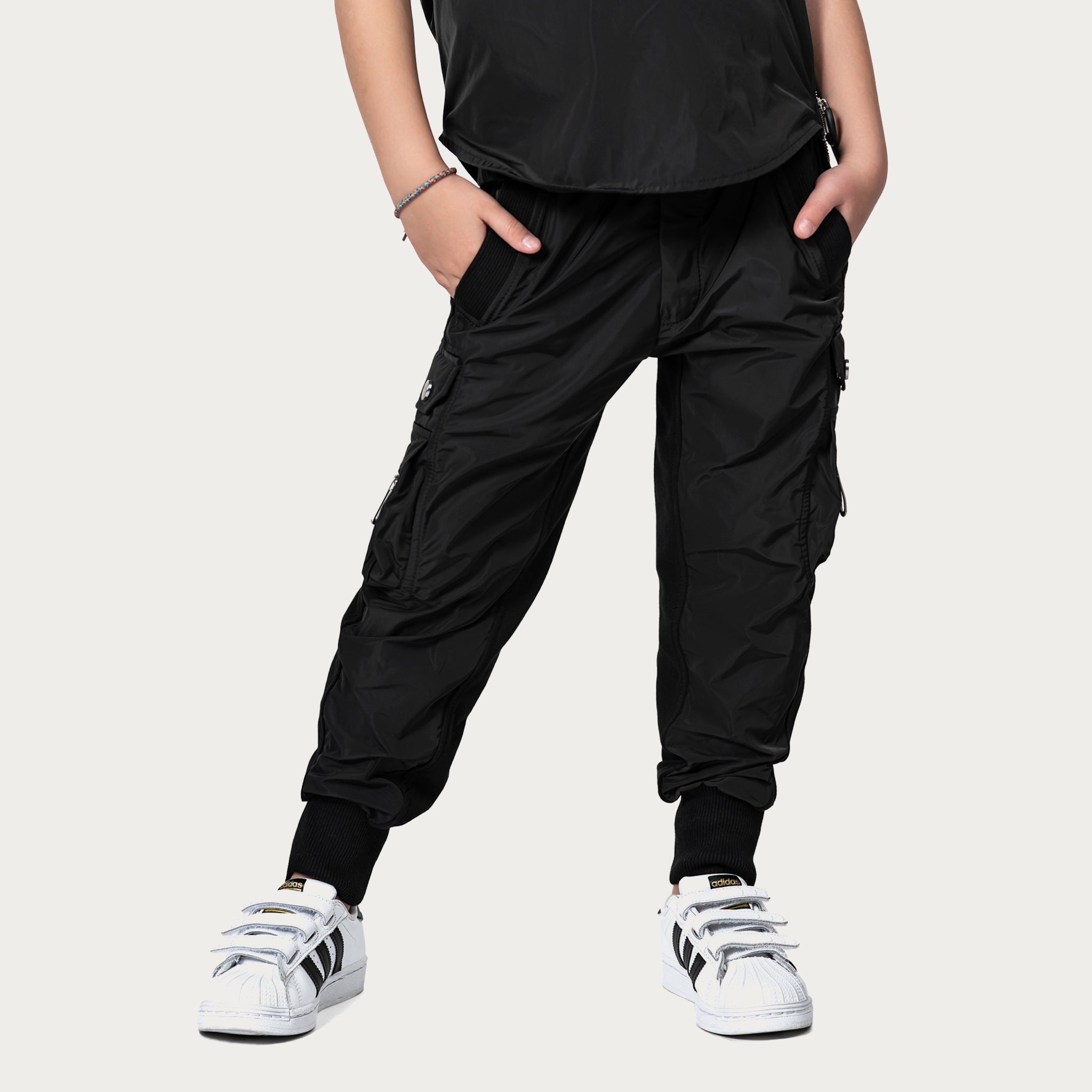Cargo Trousers - P34411