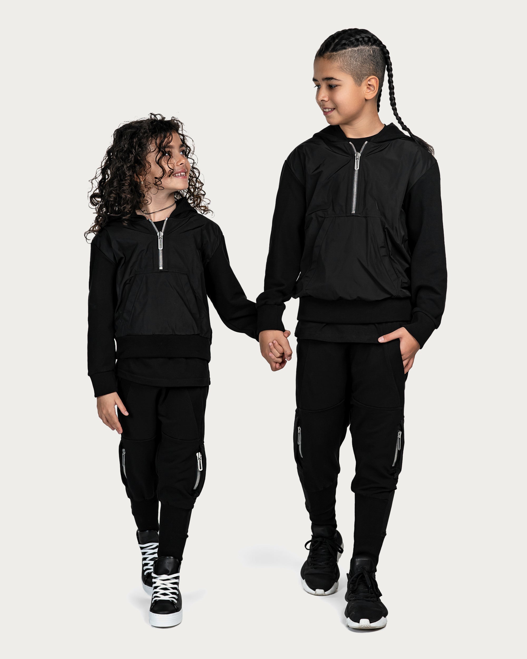 Jogger Trousers - P34062