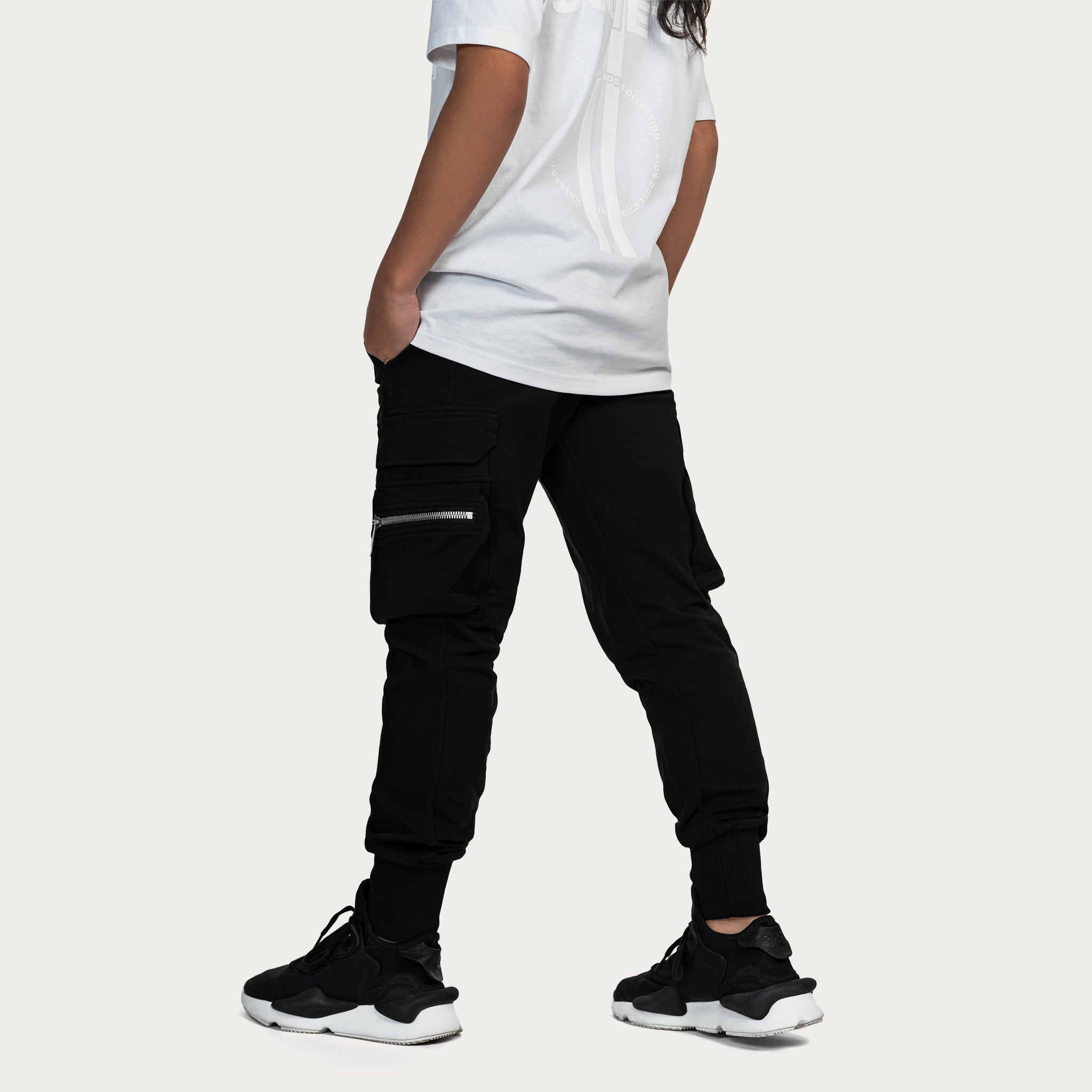 Cargo Trousers - P34029