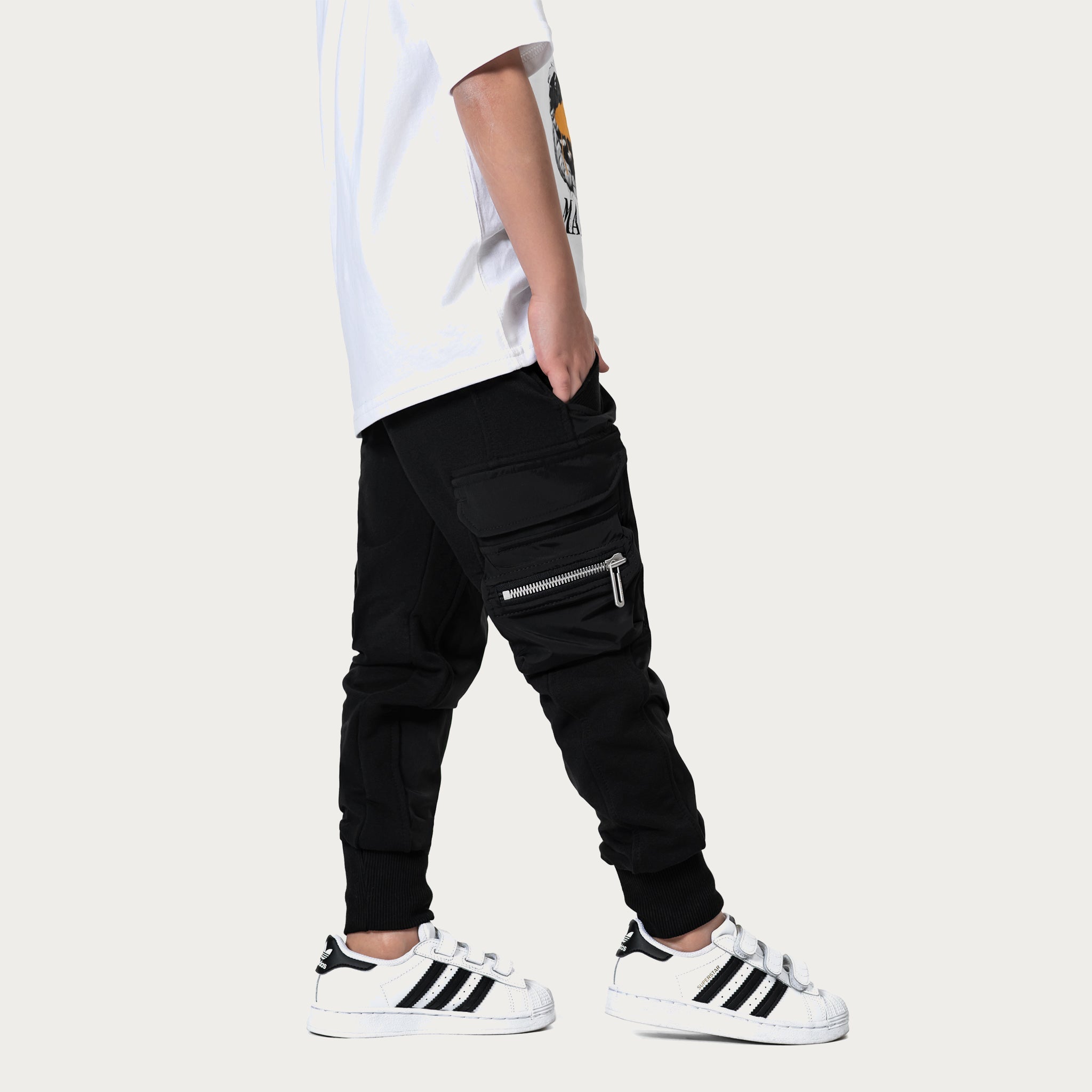 Cargo Trousers - P34196
