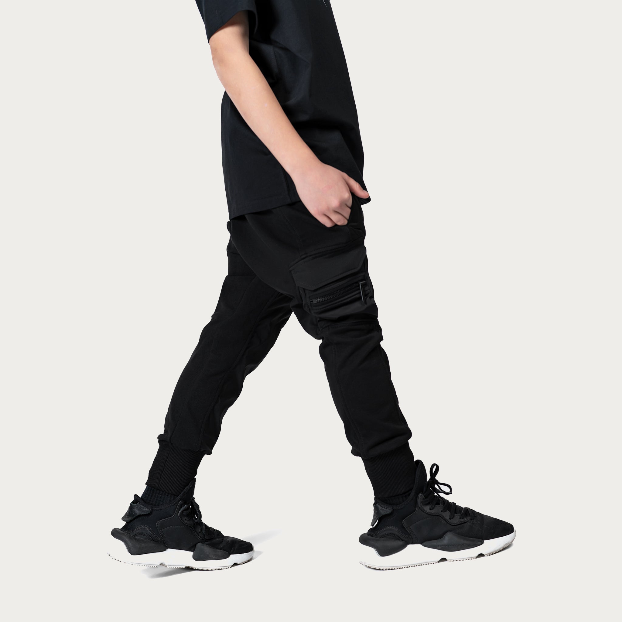 Cargo Trousers - P34178