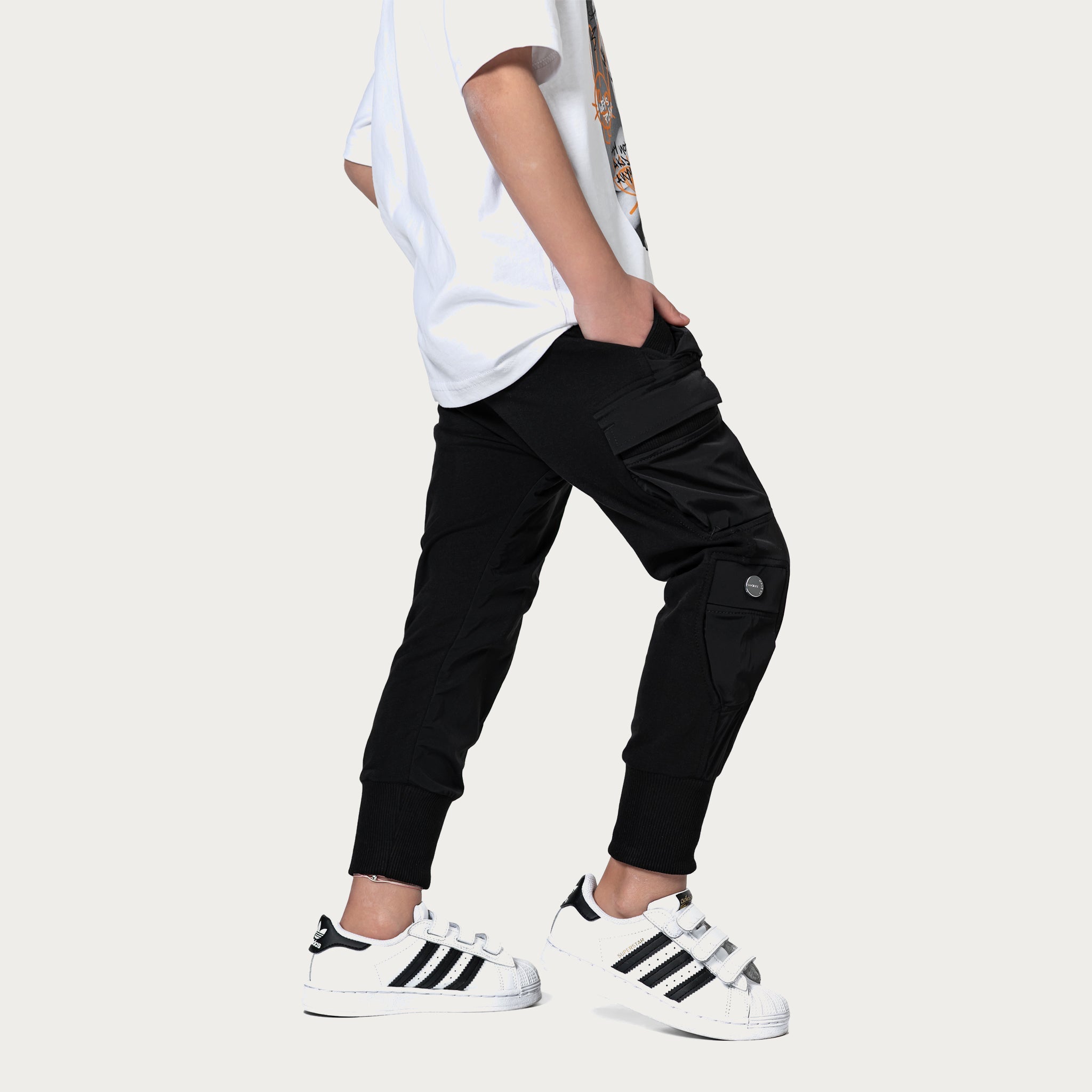 Cargo Trousers - P34176