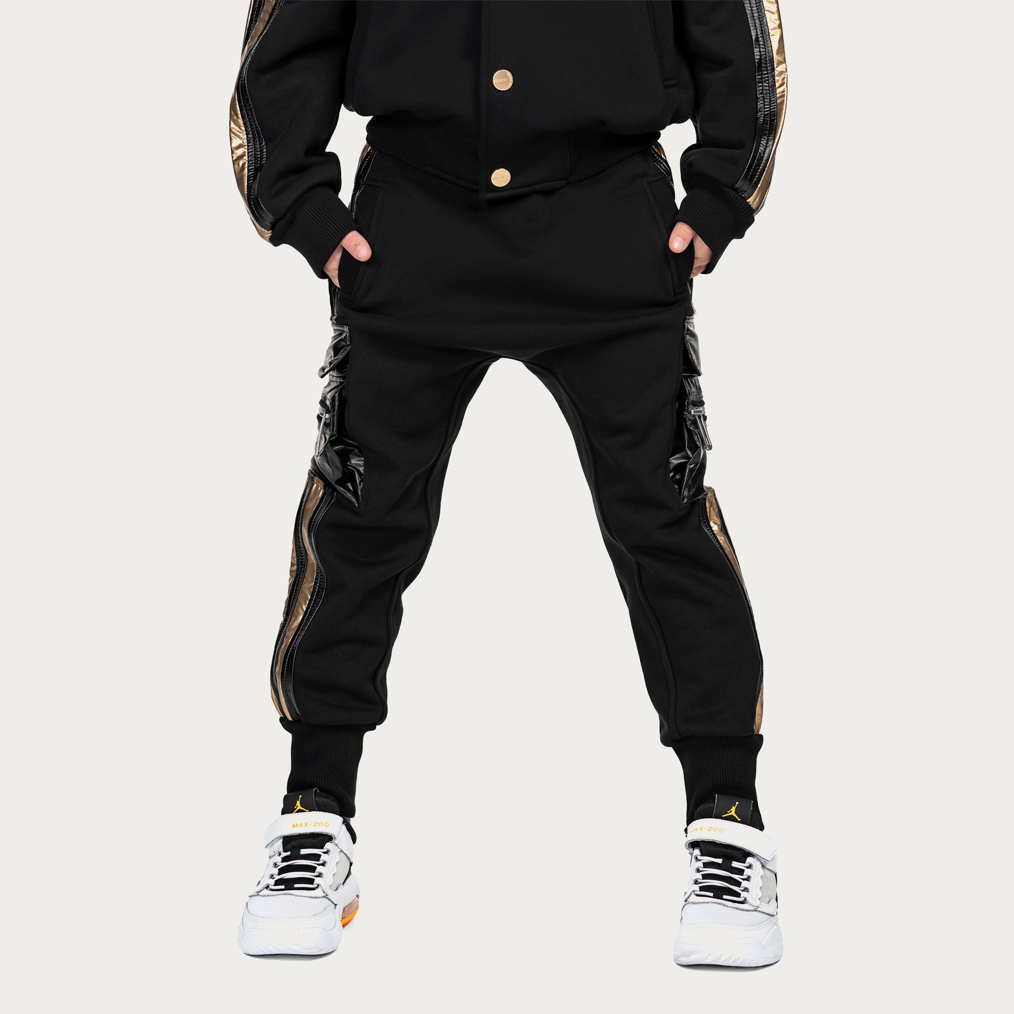 Cargo Trousers - P34951